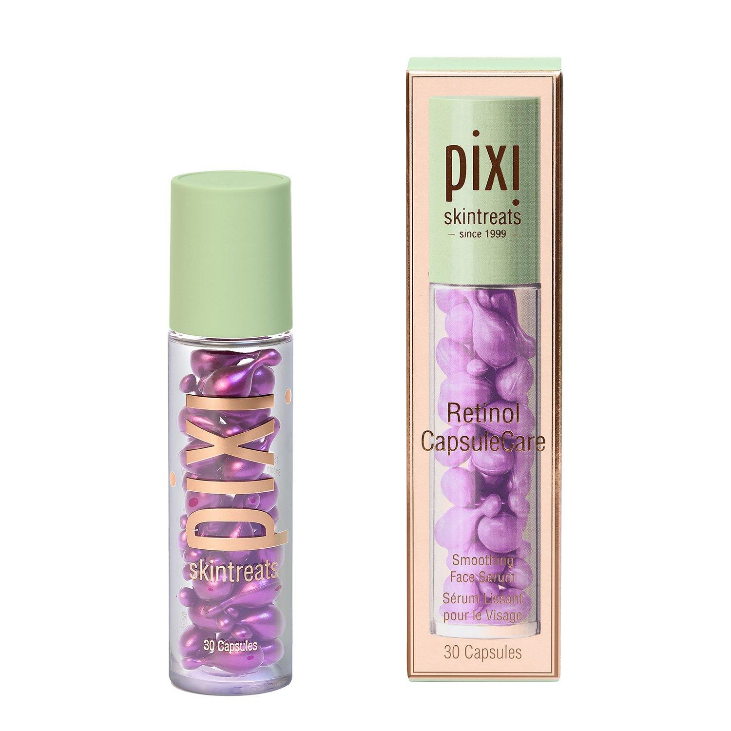 Clear - Pixi - Retinol CapsuleCare - 2