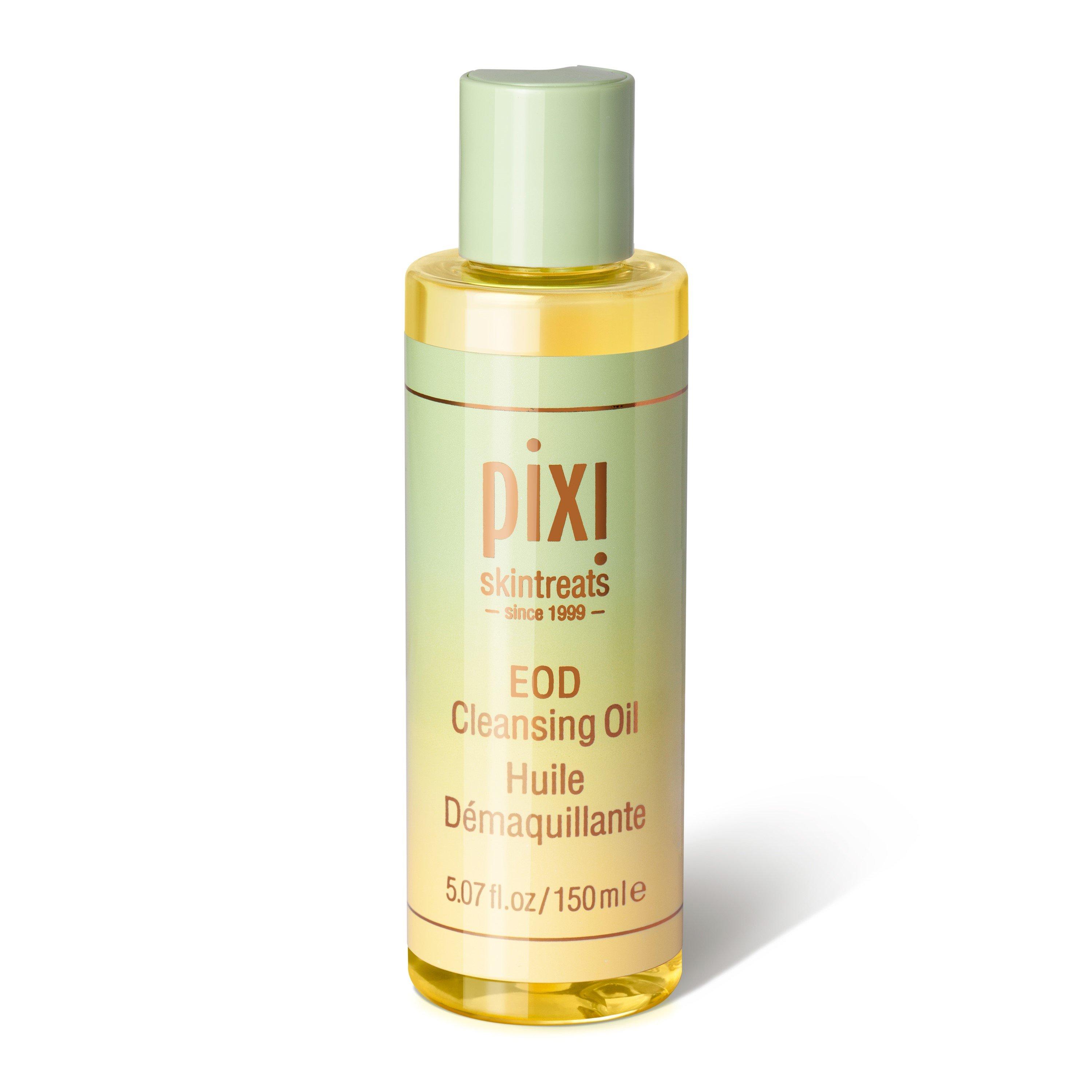 Clear - Pixi - EOD Cleansing Oil - 1