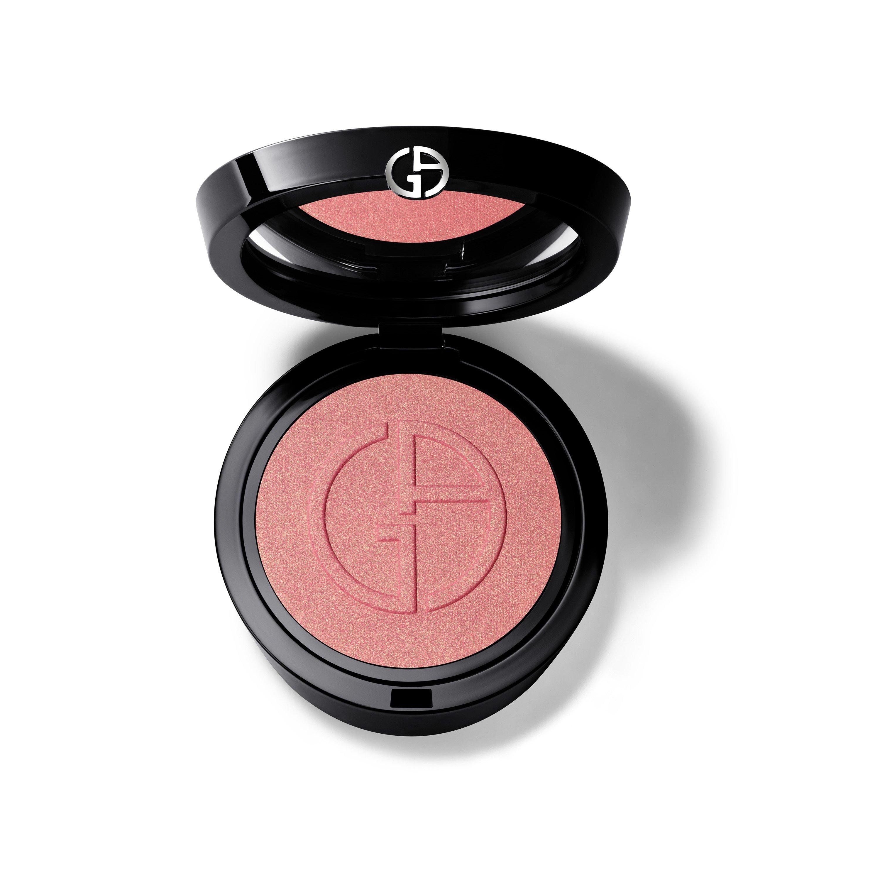 Armani Beauty Luminous Silk Glow Blush - 50 - Euphoric