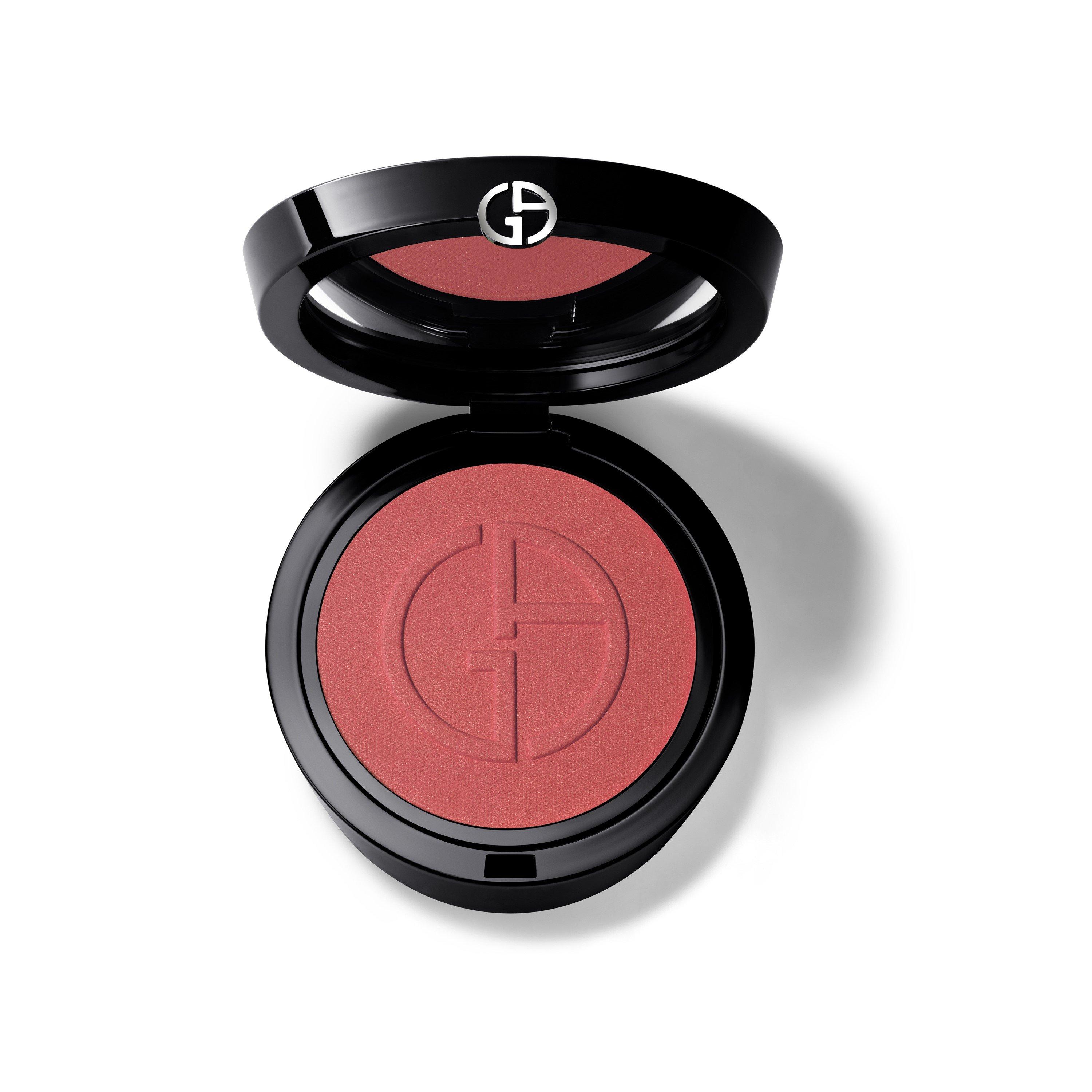 Armani Beauty Luminous Silk Glow Blush - 61 - Euphoric