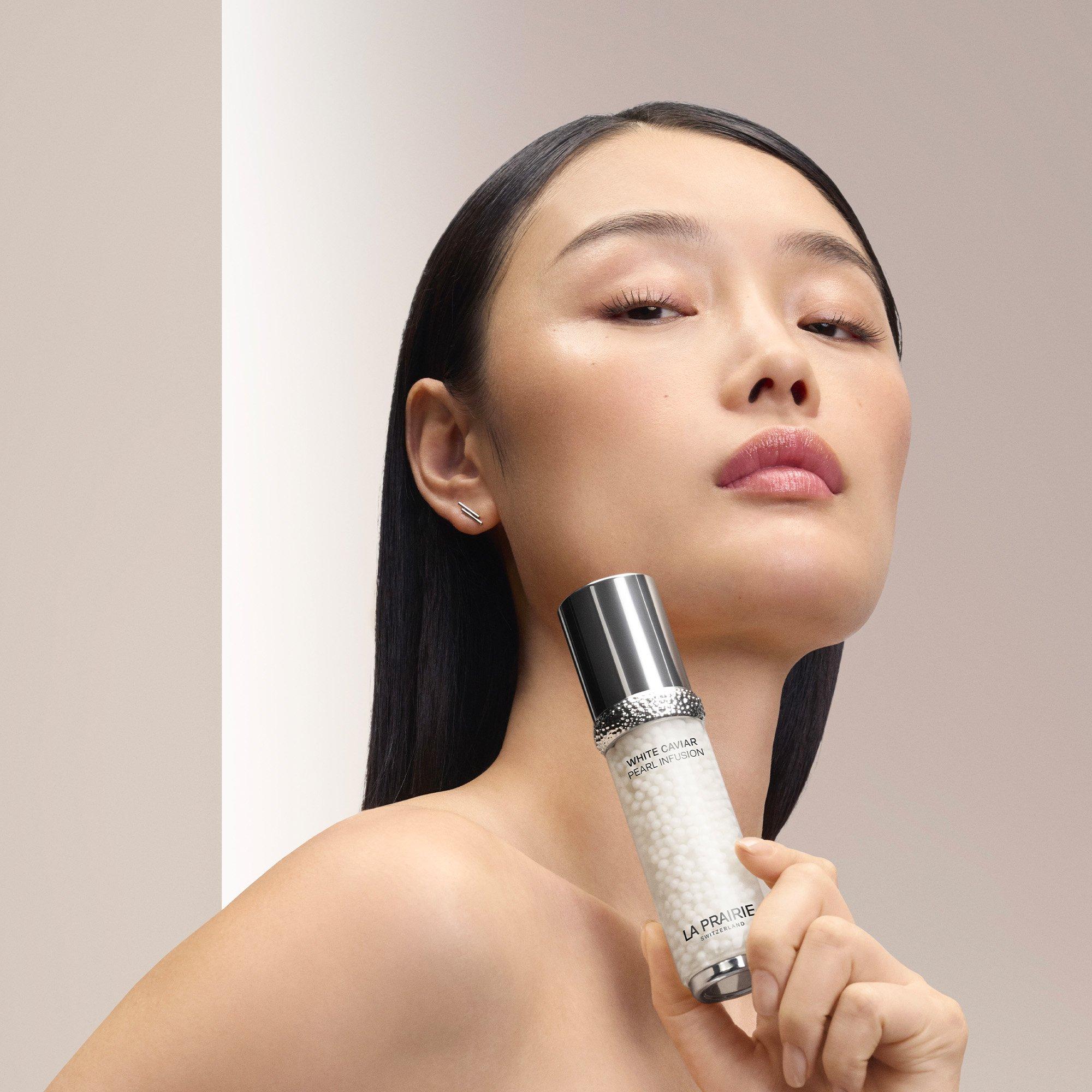 No colour - La Prairie - White Caviar Pearl Infusion 30ml - 5