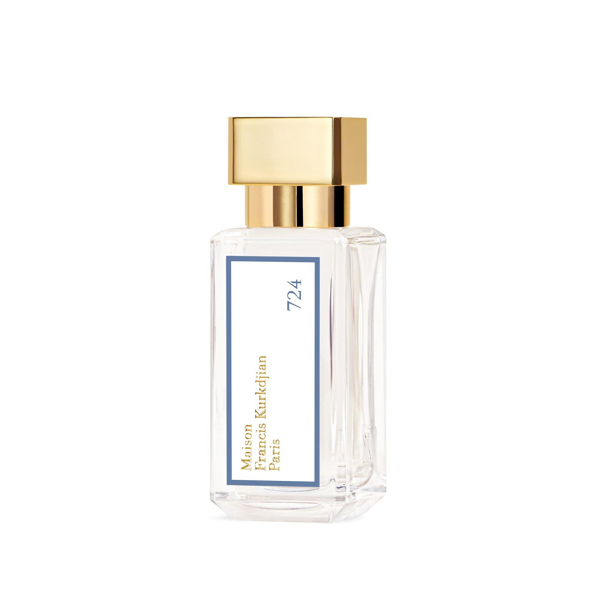 Clear - Maison Francis Kurkdjian - 724 EdP 35ml - 3
