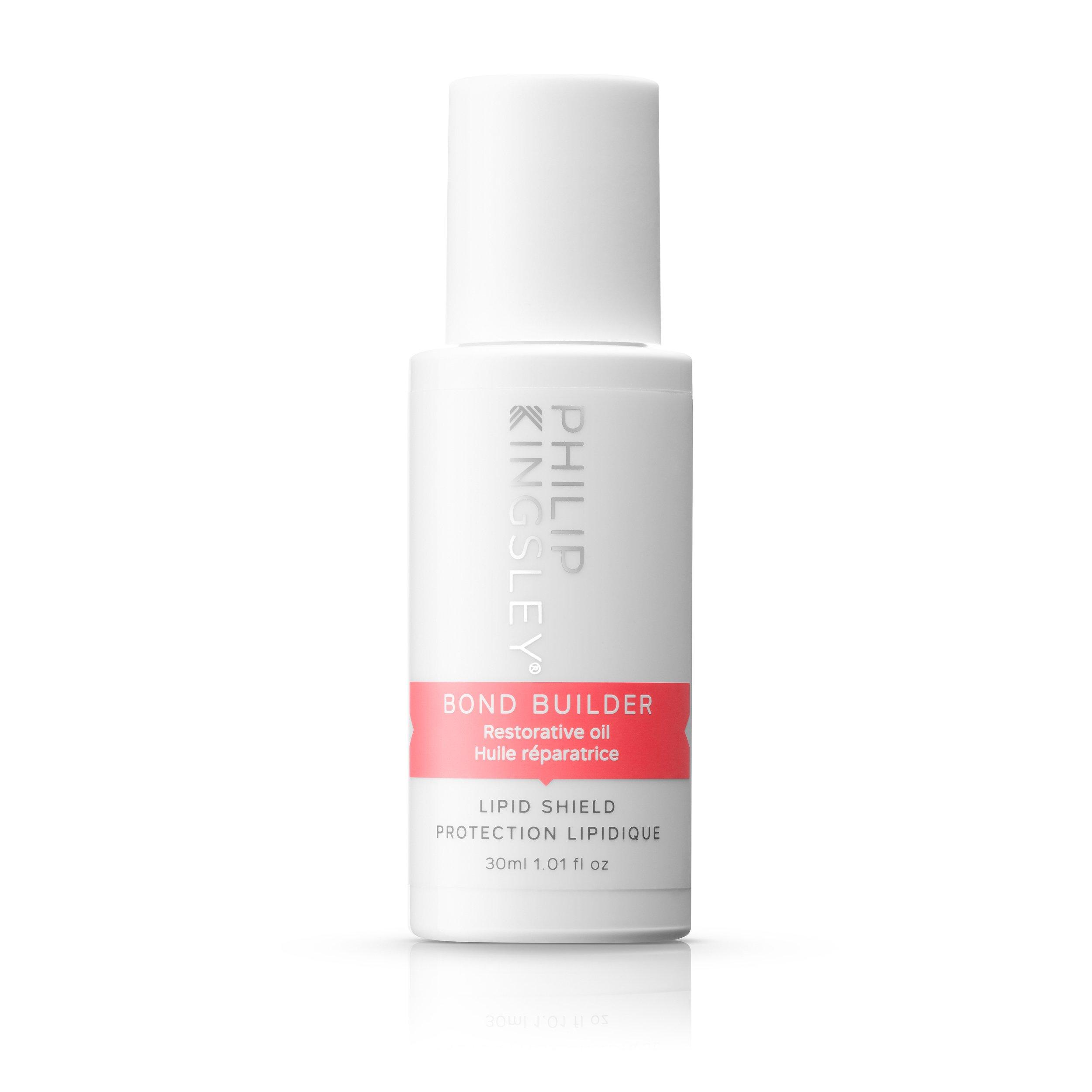 Clear - Philip Kingsley - Bond Builder Lipid Shield - 1