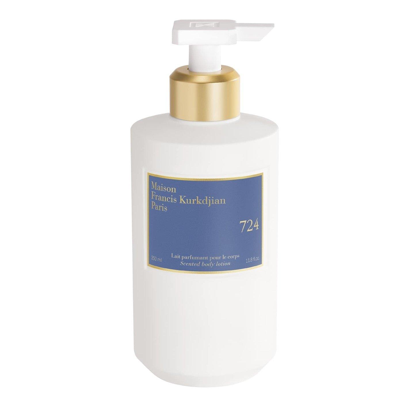 Maison Francis Kurkdjian  724 Scented Body Lotion - Clear - 350 ml