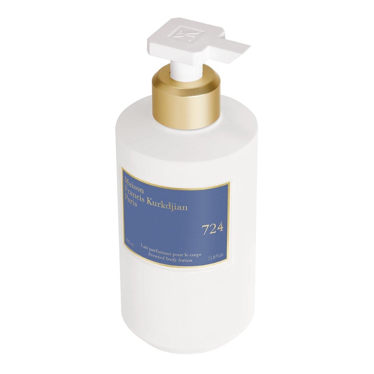 Clear - Maison Francis Kurkdjian - 724 Scented Body Lotion - 2