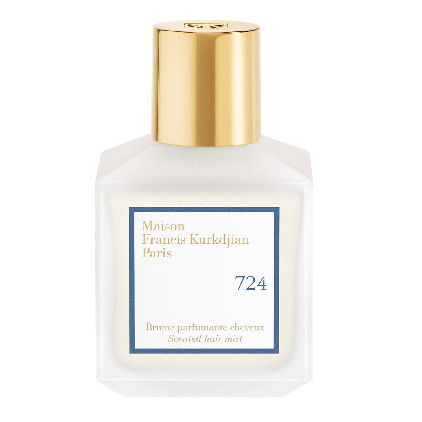 Clear - Maison Francis Kurkdjian - 724 Scented Hair Mist - 1