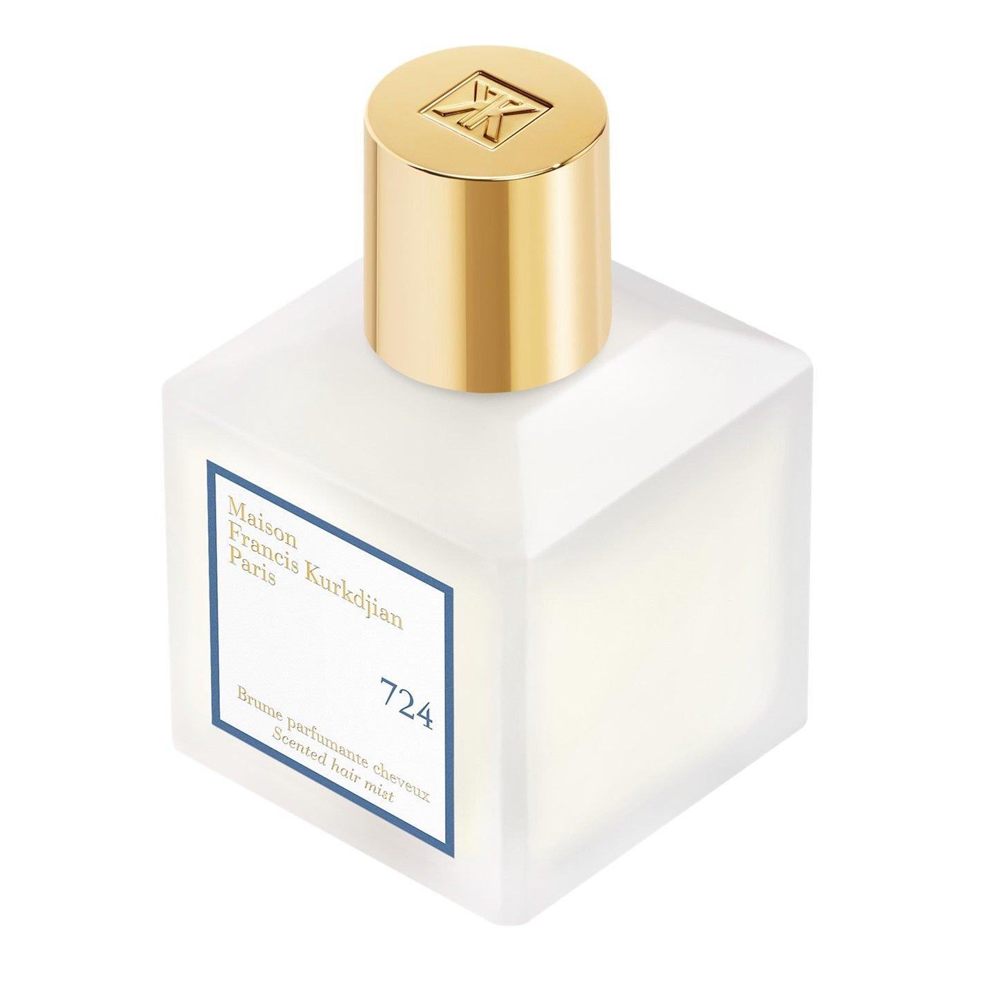 Clear - Maison Francis Kurkdjian - 724 Scented Hair Mist - 2
