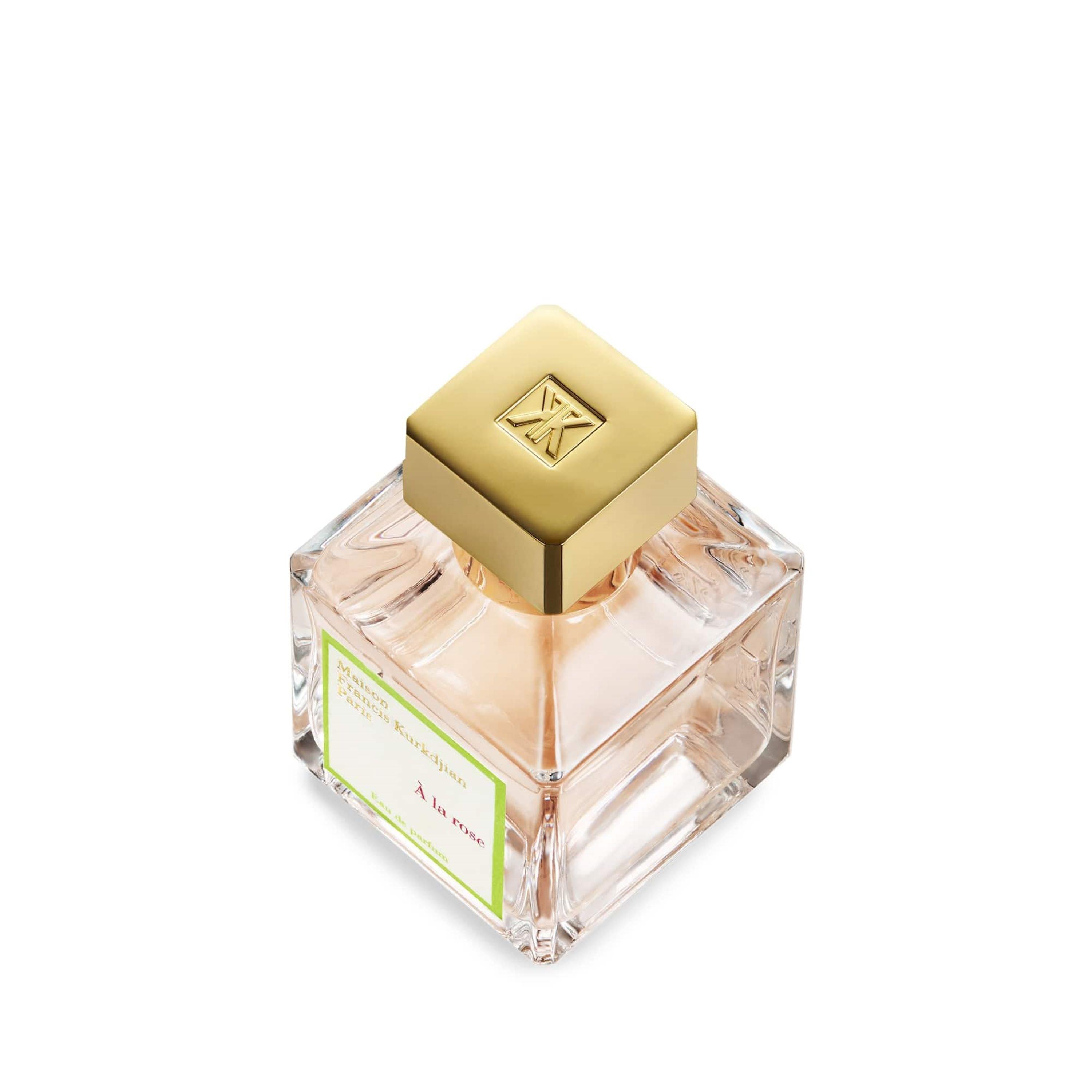 Clear - Maison Francis Kurkdjian - À la rose Eau de Parfum - 2