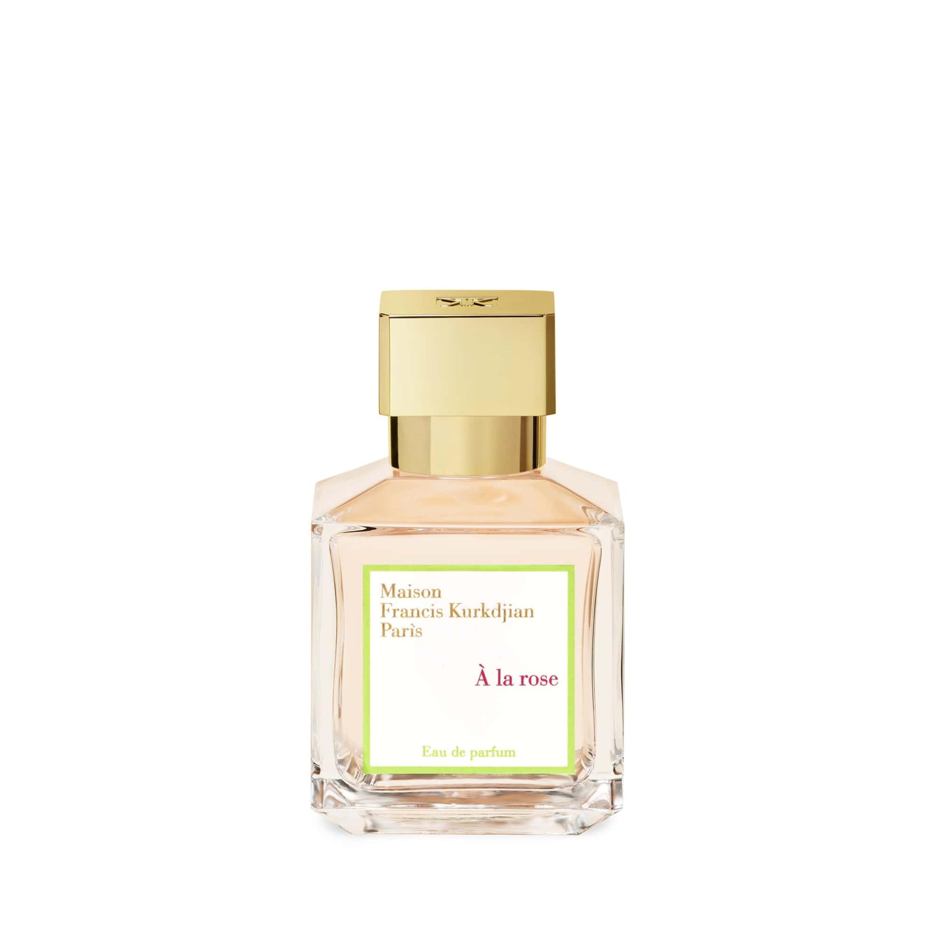 Maison Francis Kurkdjian | À la rose Eau de Parfum | Eau De Parfum