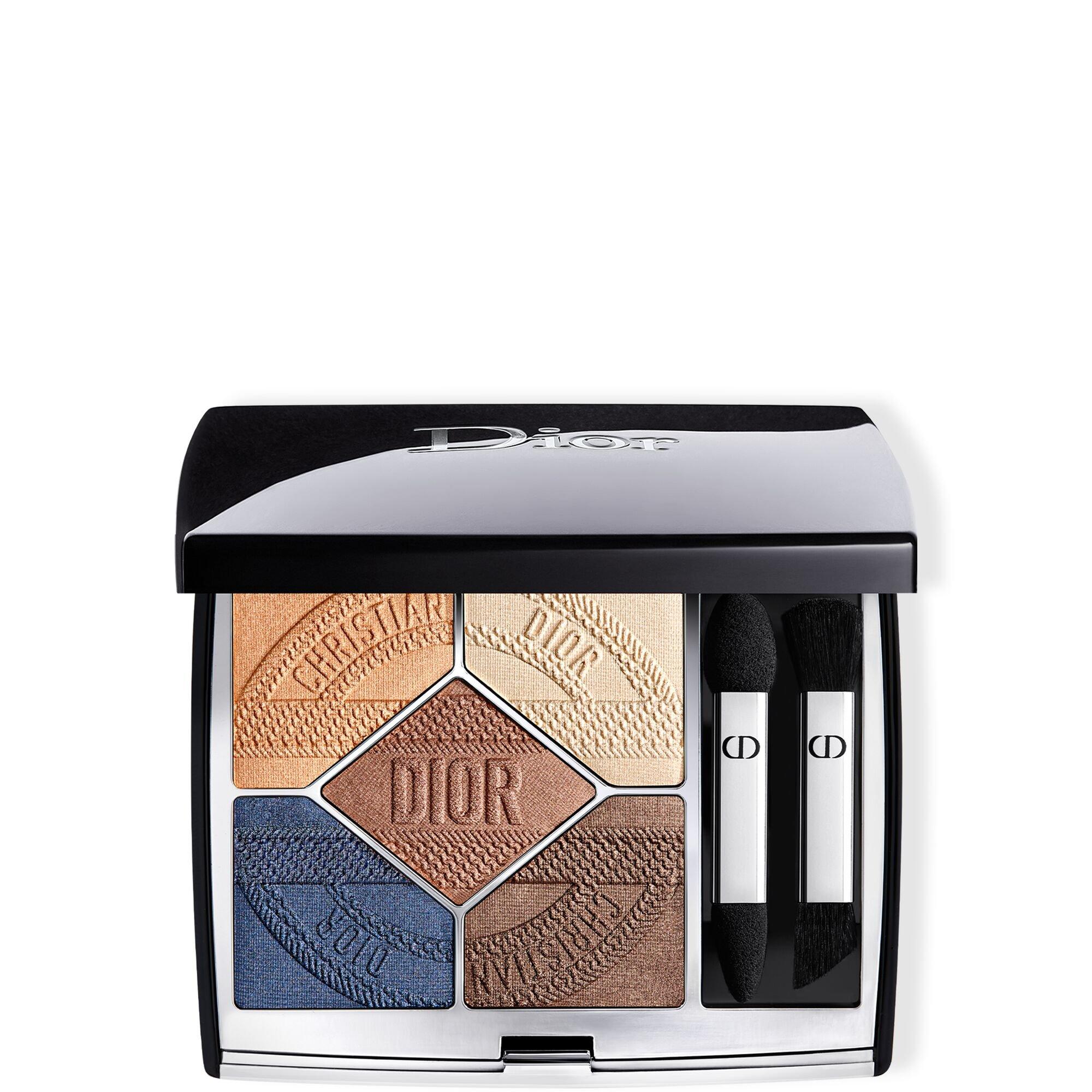 233 EDEN ROC - DIOR - 5 Couleurs Couture Eyeshadow - Limited Edition - 1