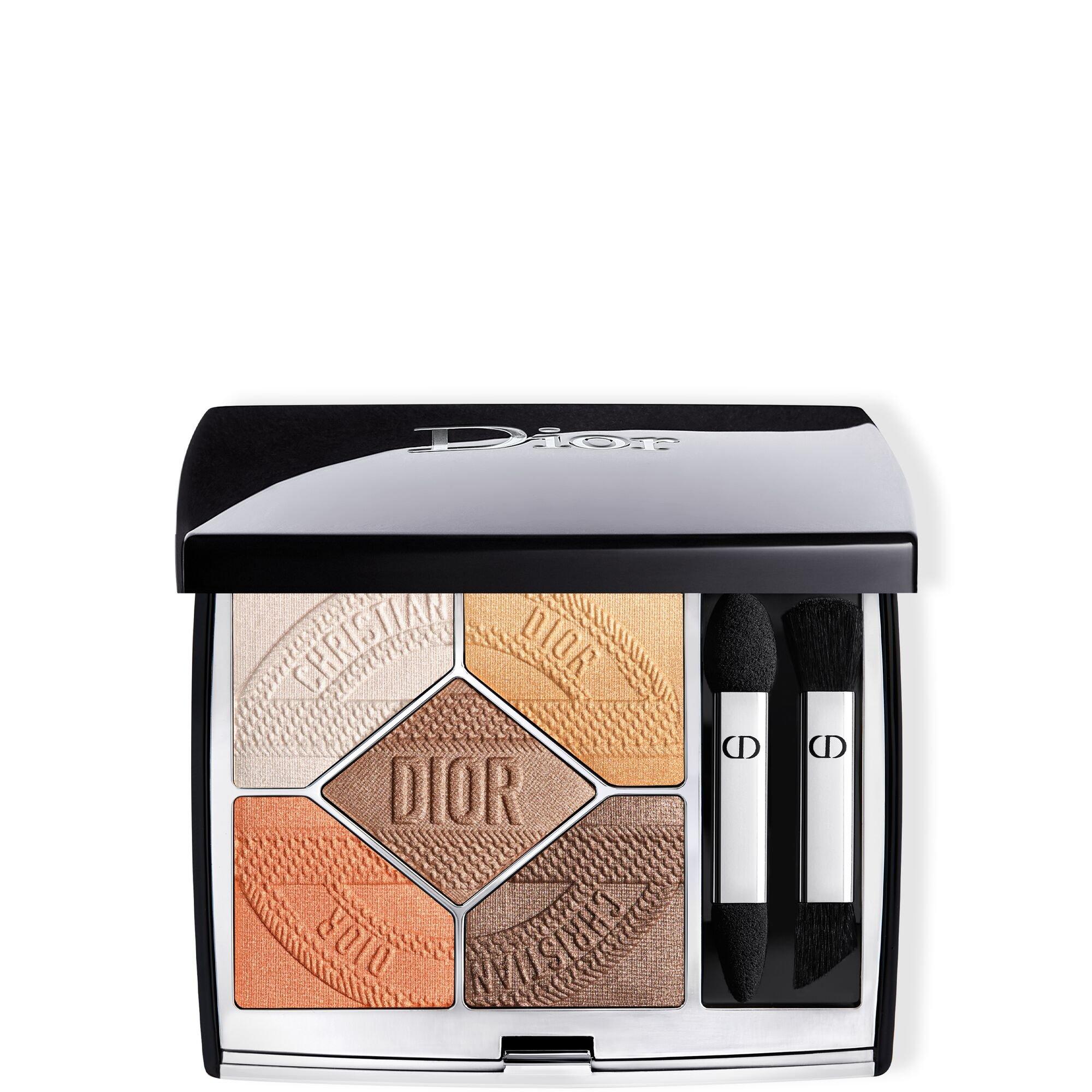 DIOR 5 Couleurs Couture Eyeshadow - Limited Edition