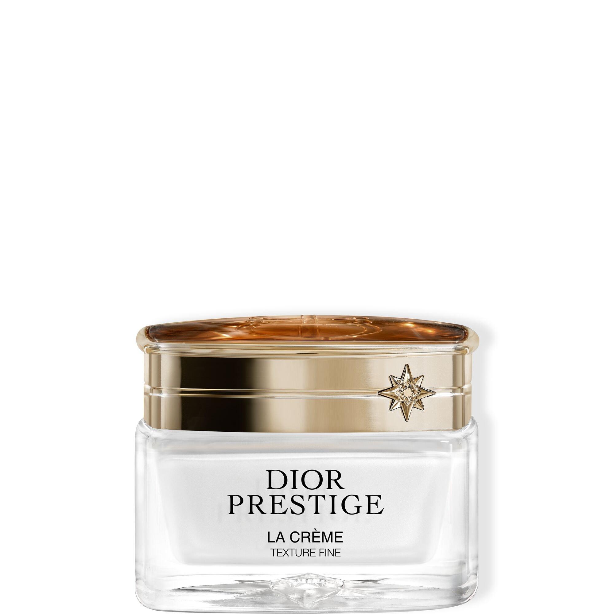 DIOR Prestige La Crème Texture Fine - Clear - Size 50 ml