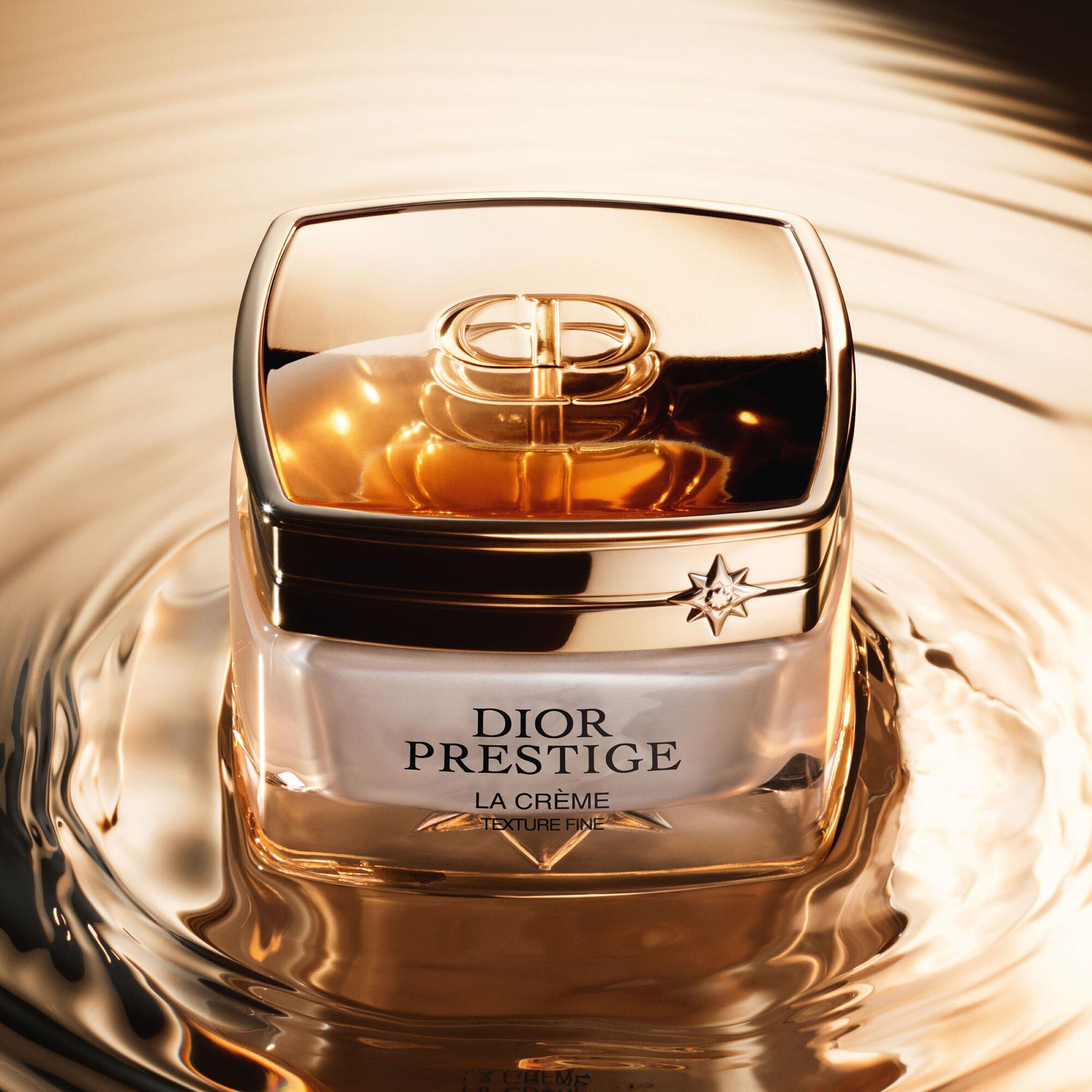 Clear - DIOR - Dior Prestige La Crème Texture Fine - 6