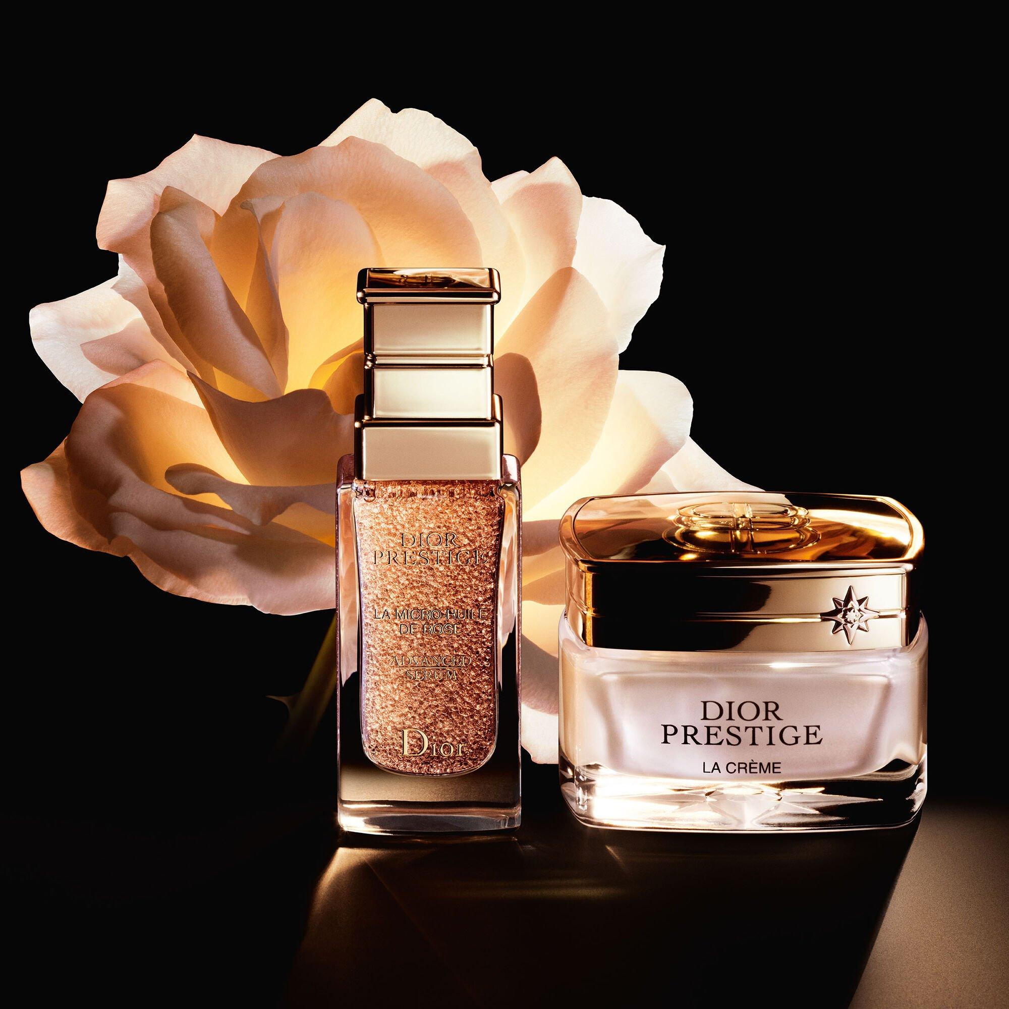 Clear - DIOR - Dior Prestige La Crème Texture Fine - 8