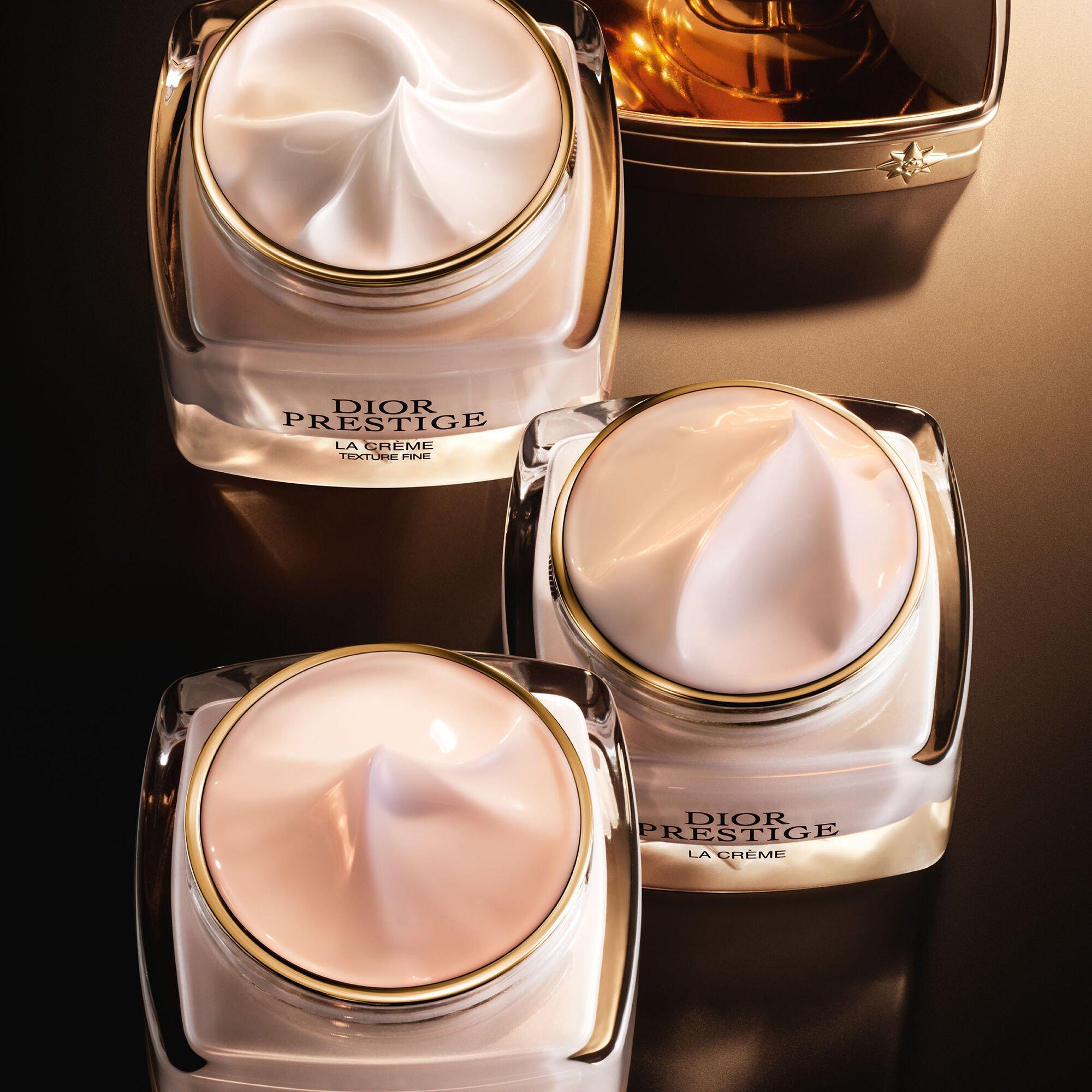 Clear - DIOR - Dior Prestige La Crème Texture Fine - 9