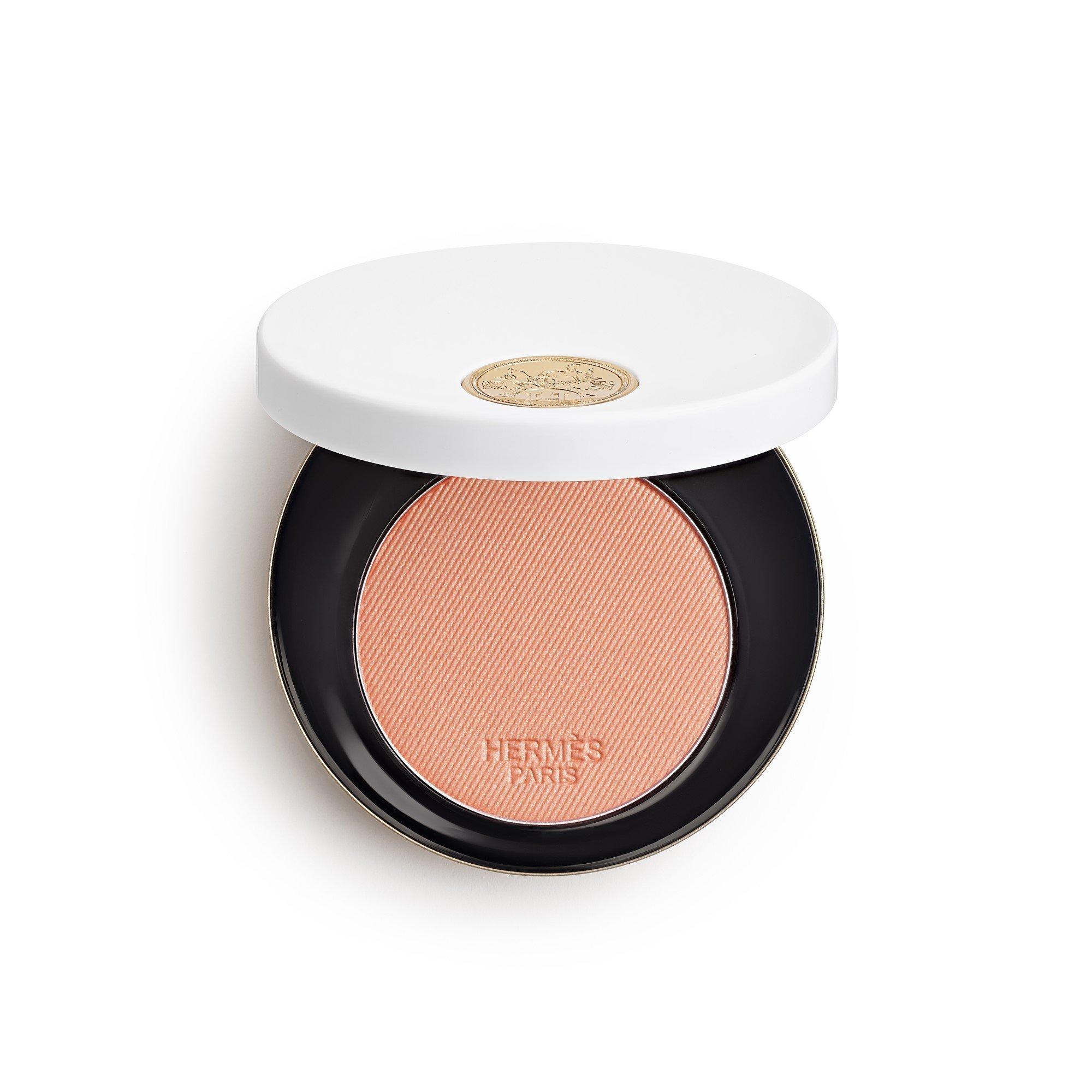 Pink - Hermes - Rose Hermès, silky blush powder - 1