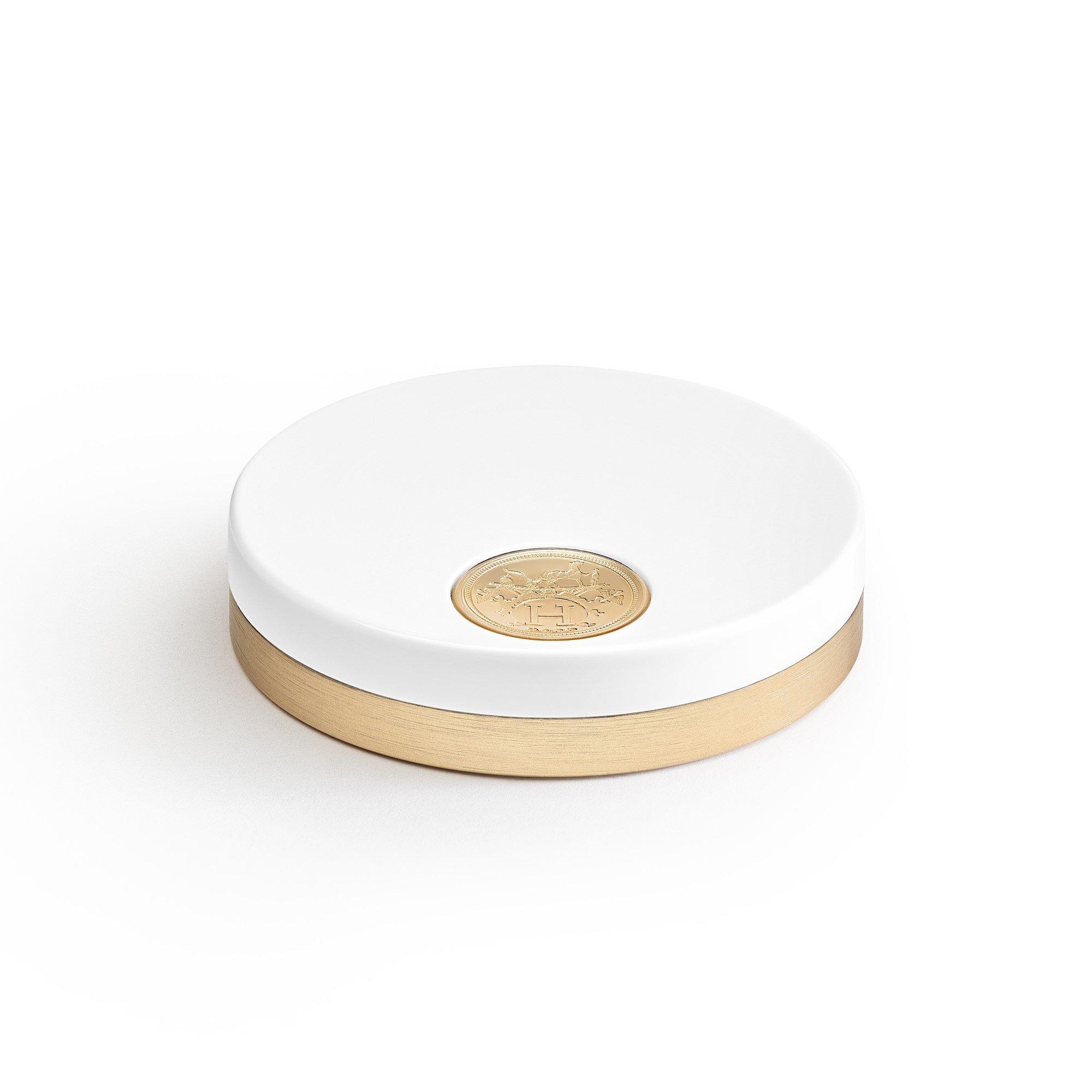 Pink - Hermes - Rose Hermès, silky blush powder - 3