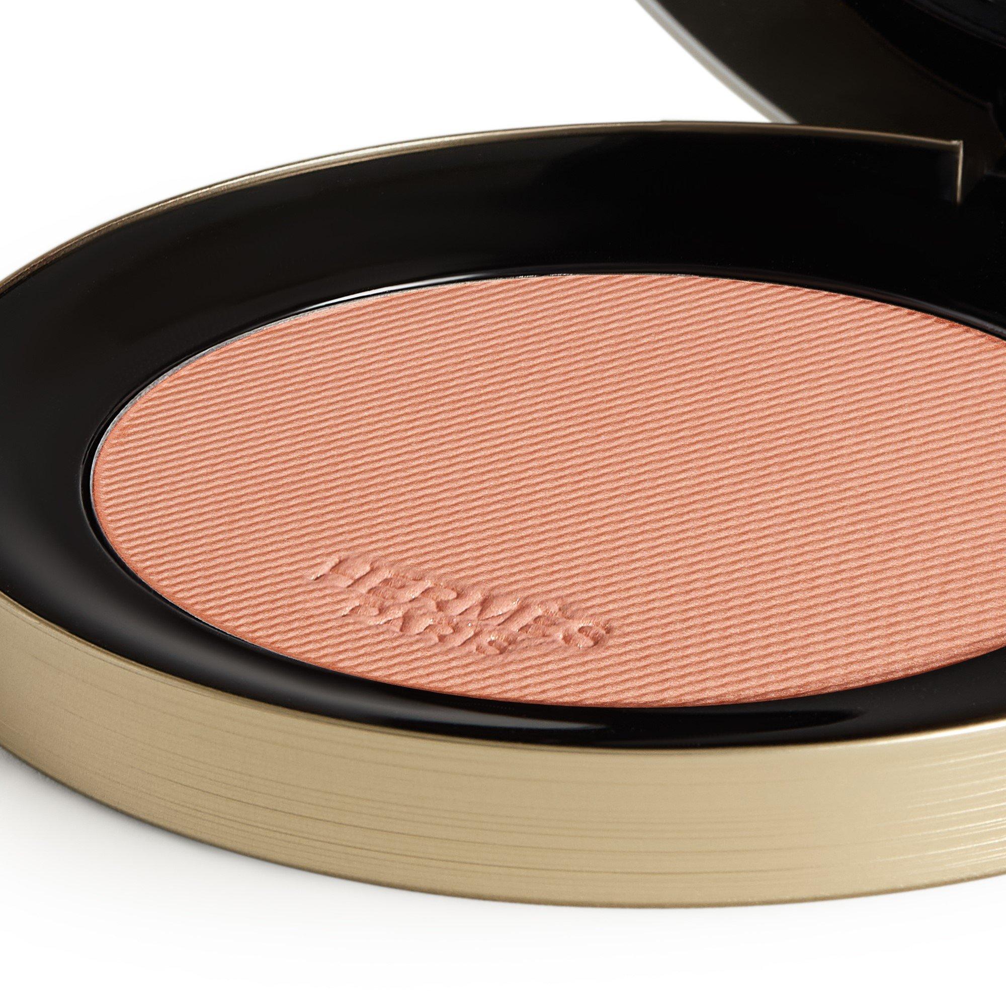 Pink - Hermes - Rose Hermès, silky blush powder - 4