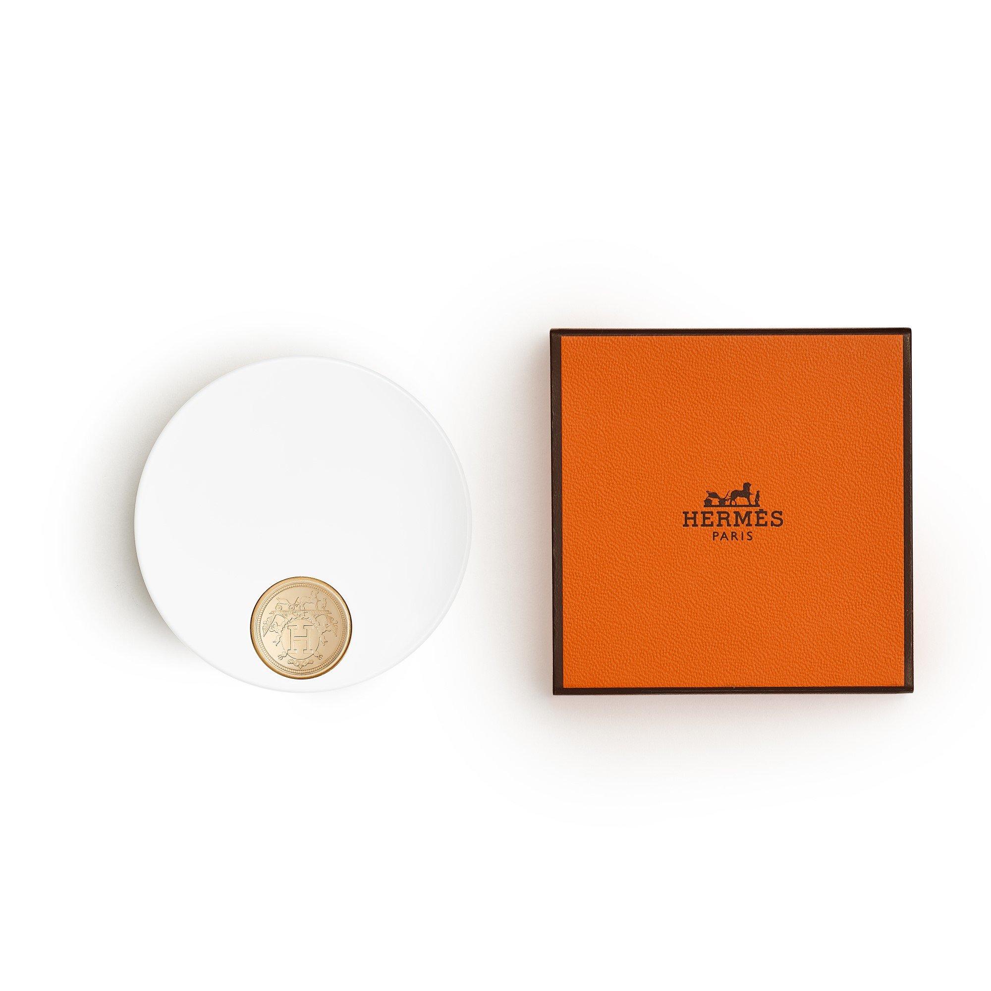 Pink - Hermes - Rose Hermès, silky blush powder - 5