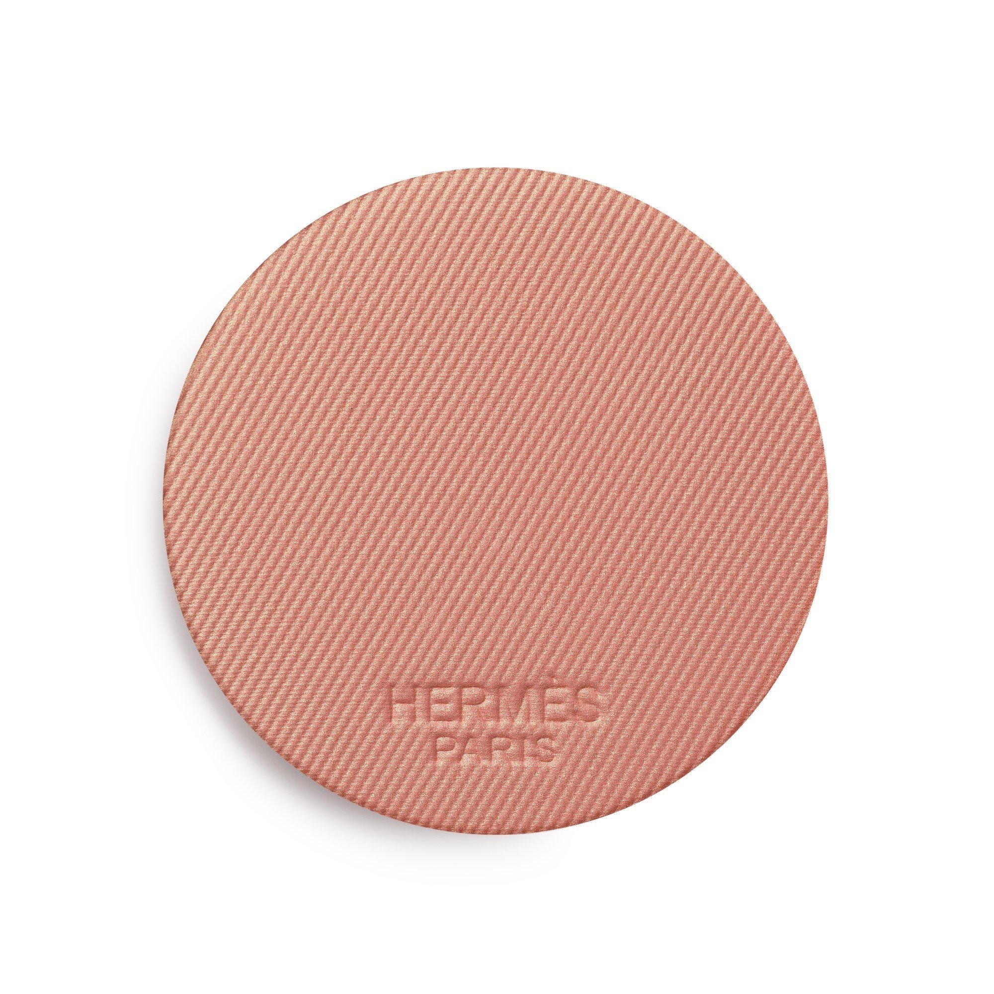 Pink - Hermes - Rose Hermès, silky blush powder - 6