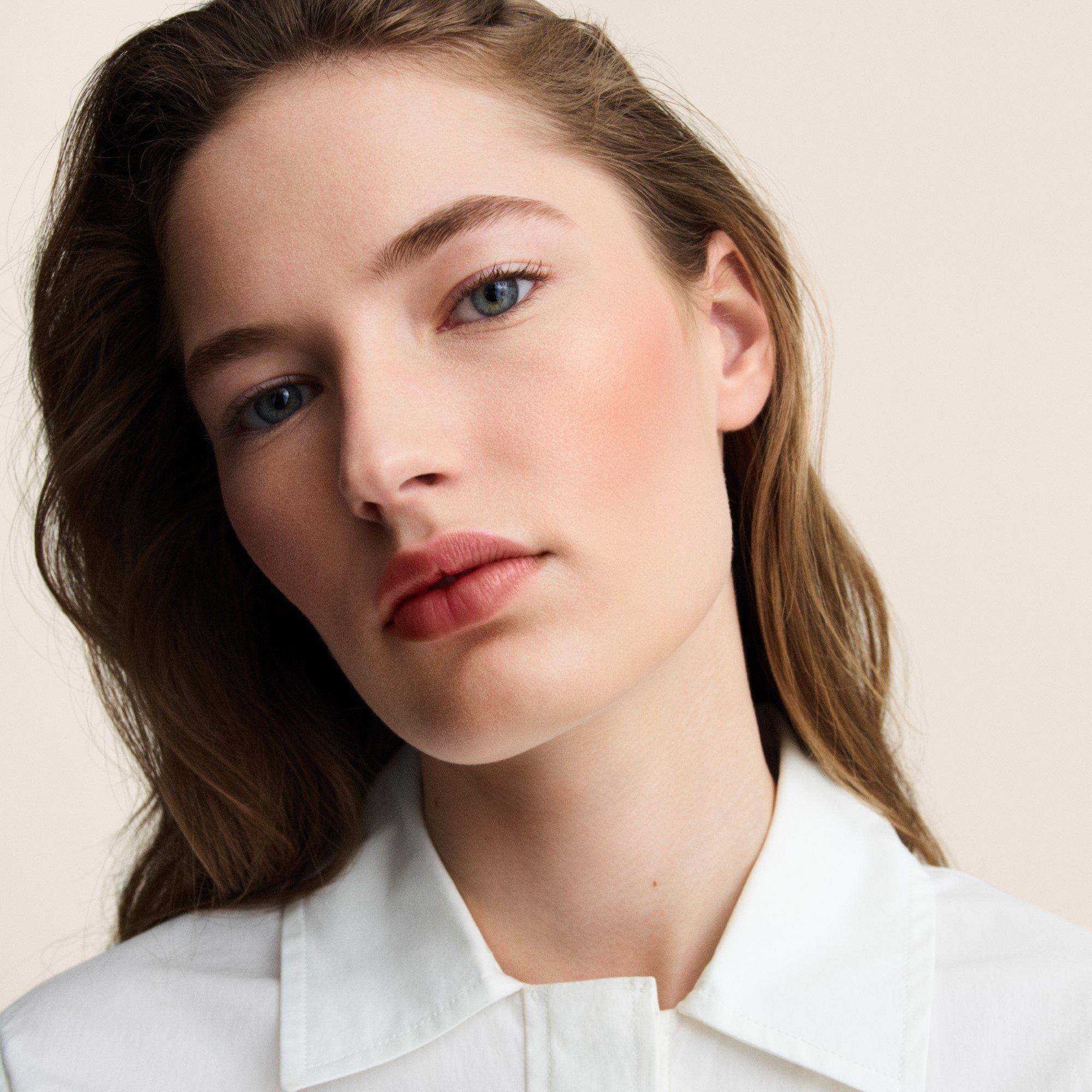 Pink - Hermes - Rose Hermès, silky blush powder refill - 4