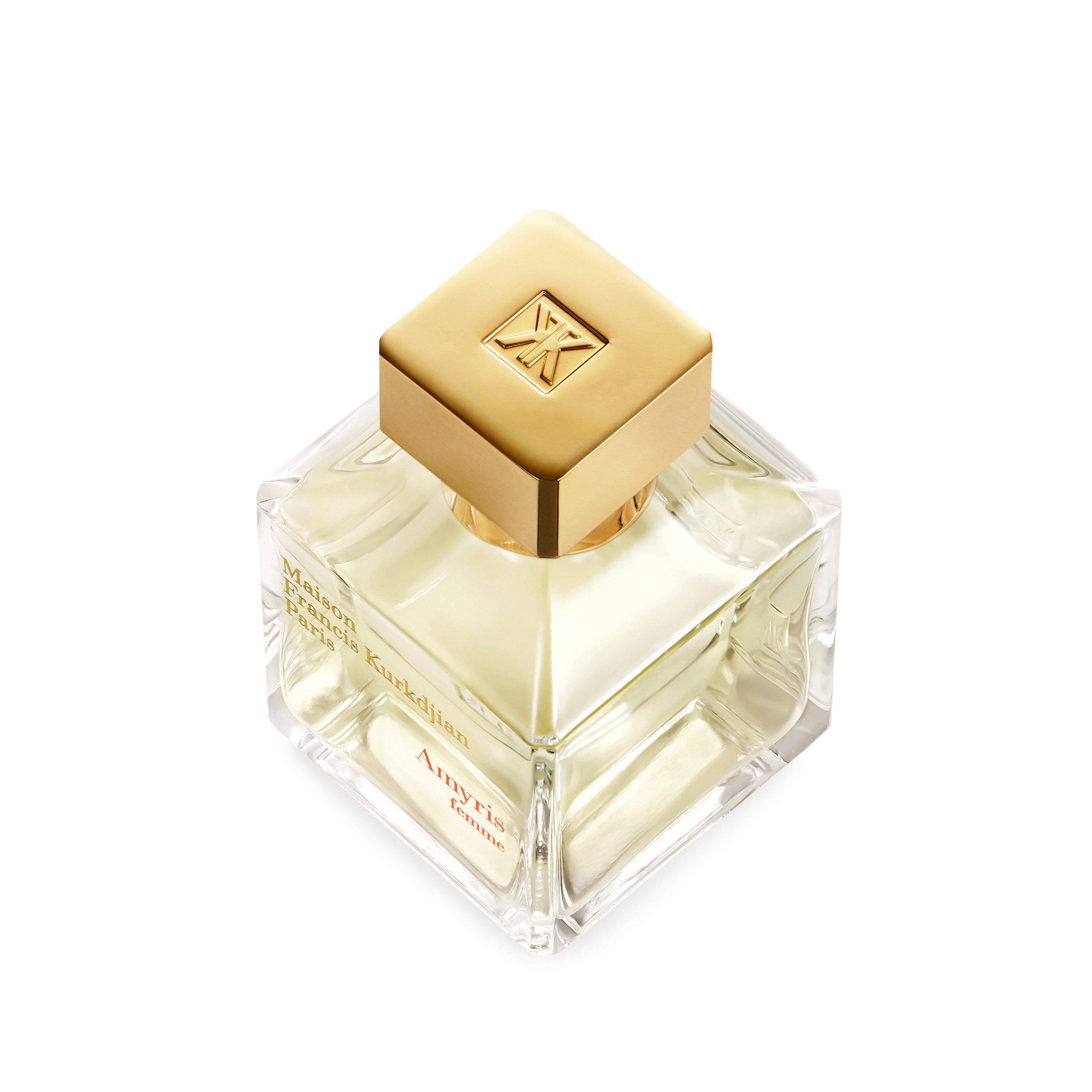 Clear - Maison Francis Kurkdjian - Amyris Femme Eau de Parfum - 2