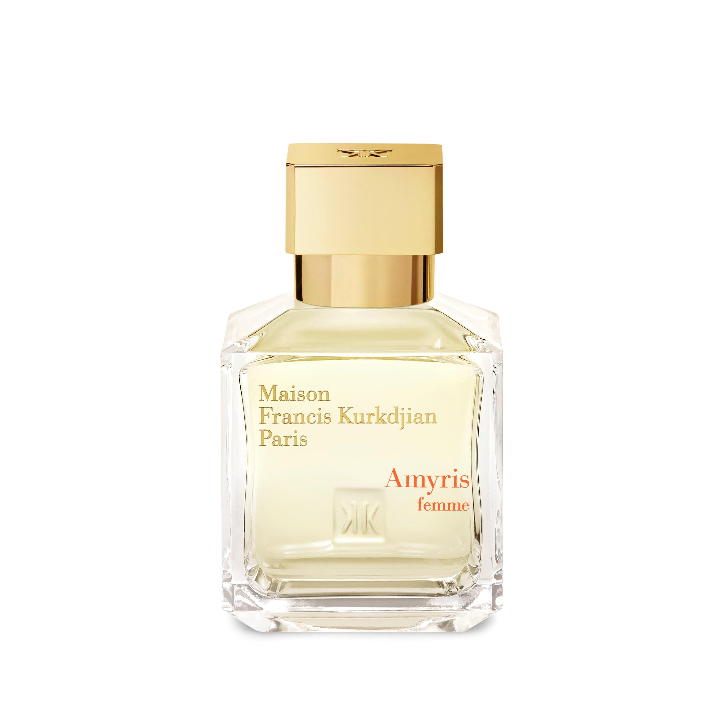 Clear - Maison Francis Kurkdjian - Amyris Femme Eau de Parfum - 3