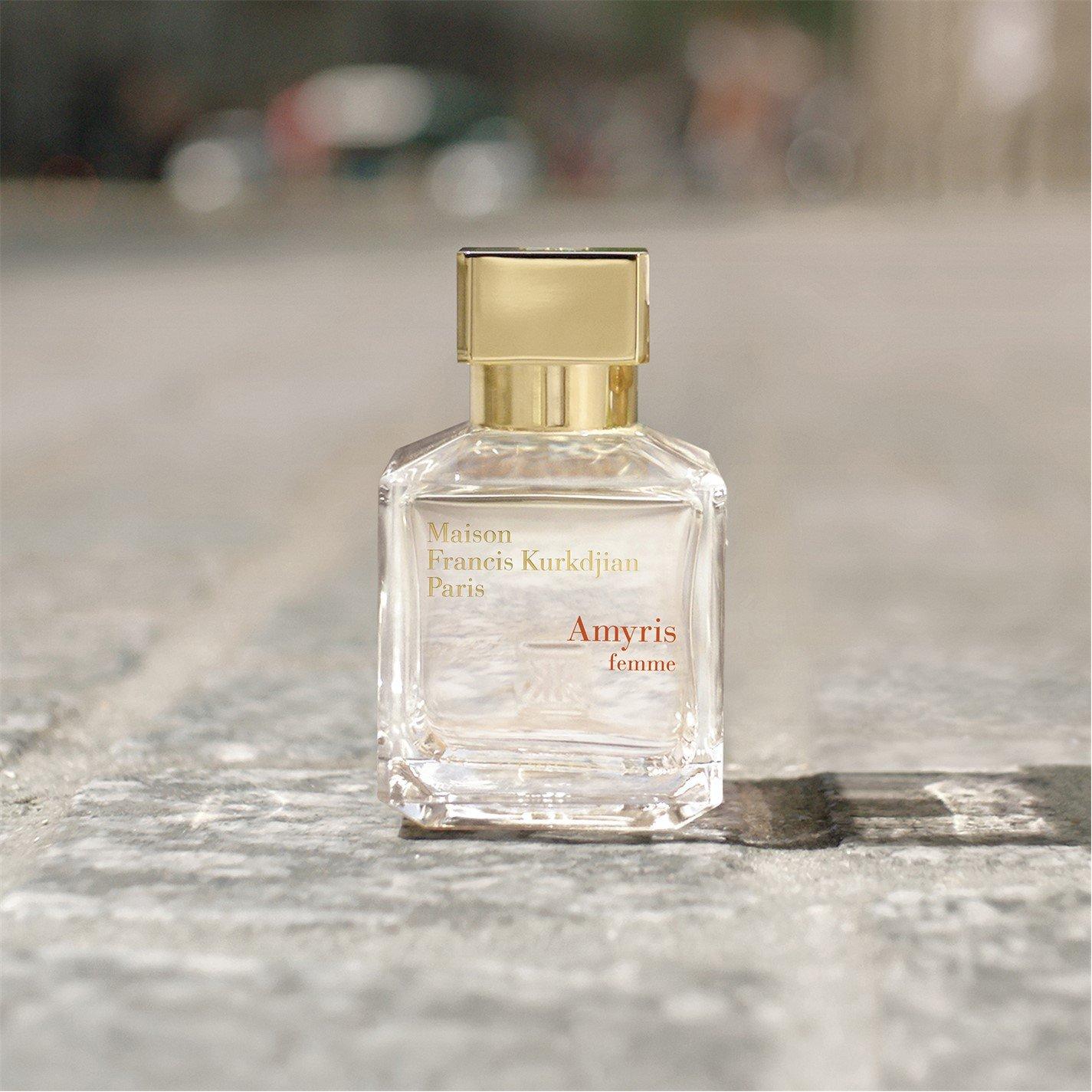 Clear - Maison Francis Kurkdjian - Amyris Femme Eau de Parfum - 4