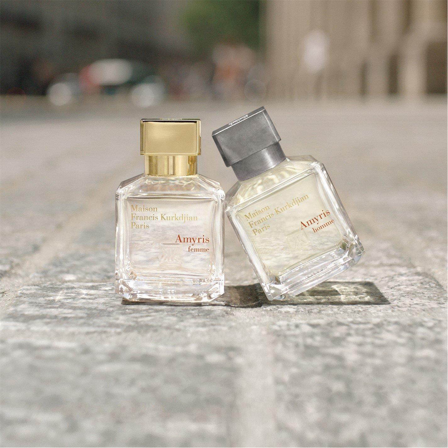 Clear - Maison Francis Kurkdjian - Amyris Femme Eau de Parfum - 5