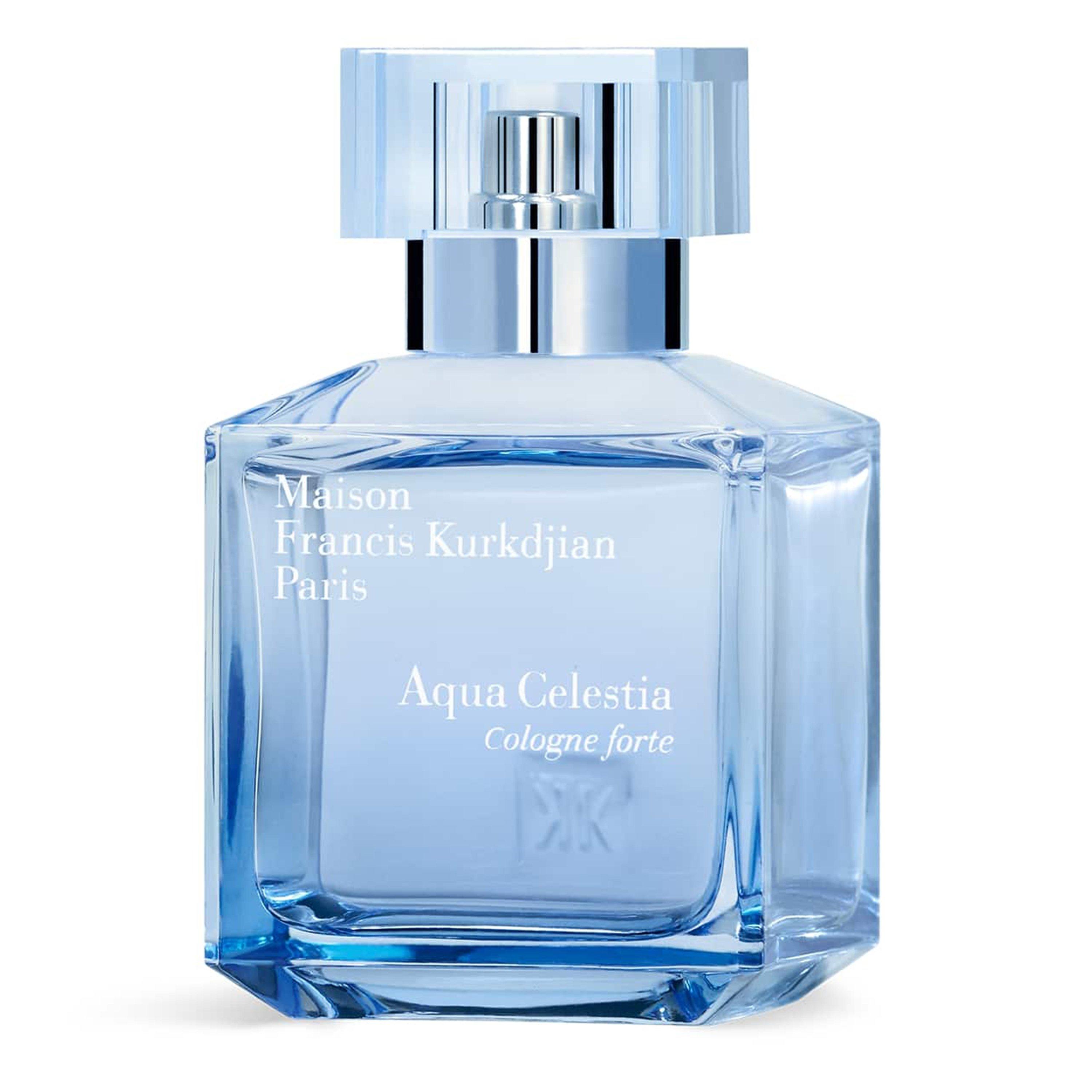 Maison Francis Kurkdjian | Aqua Celestia Cologne forte Eau de