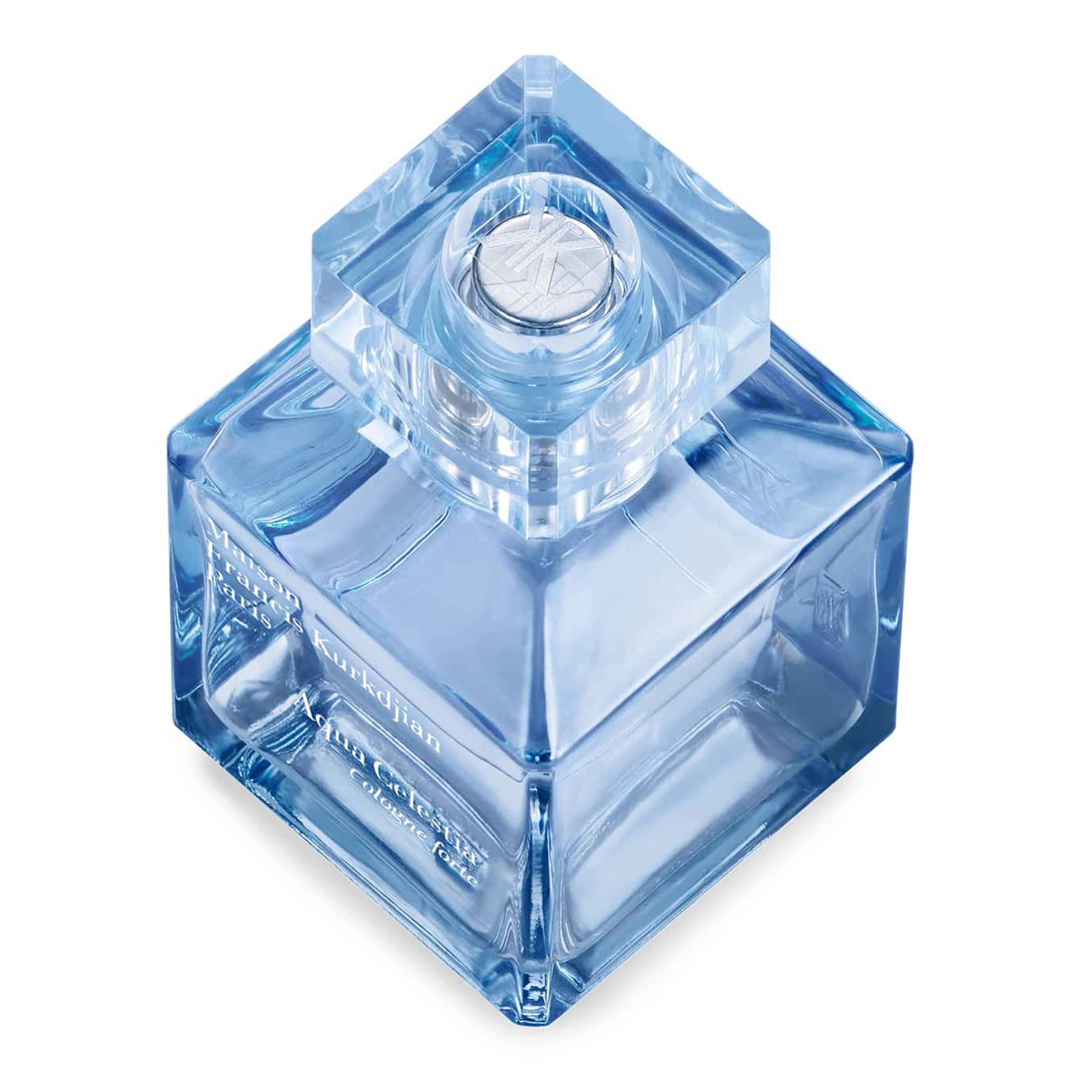 Clear - Maison Francis Kurkdjian - Aqua Celestia Cologne forte Eau de Parfum - 2
