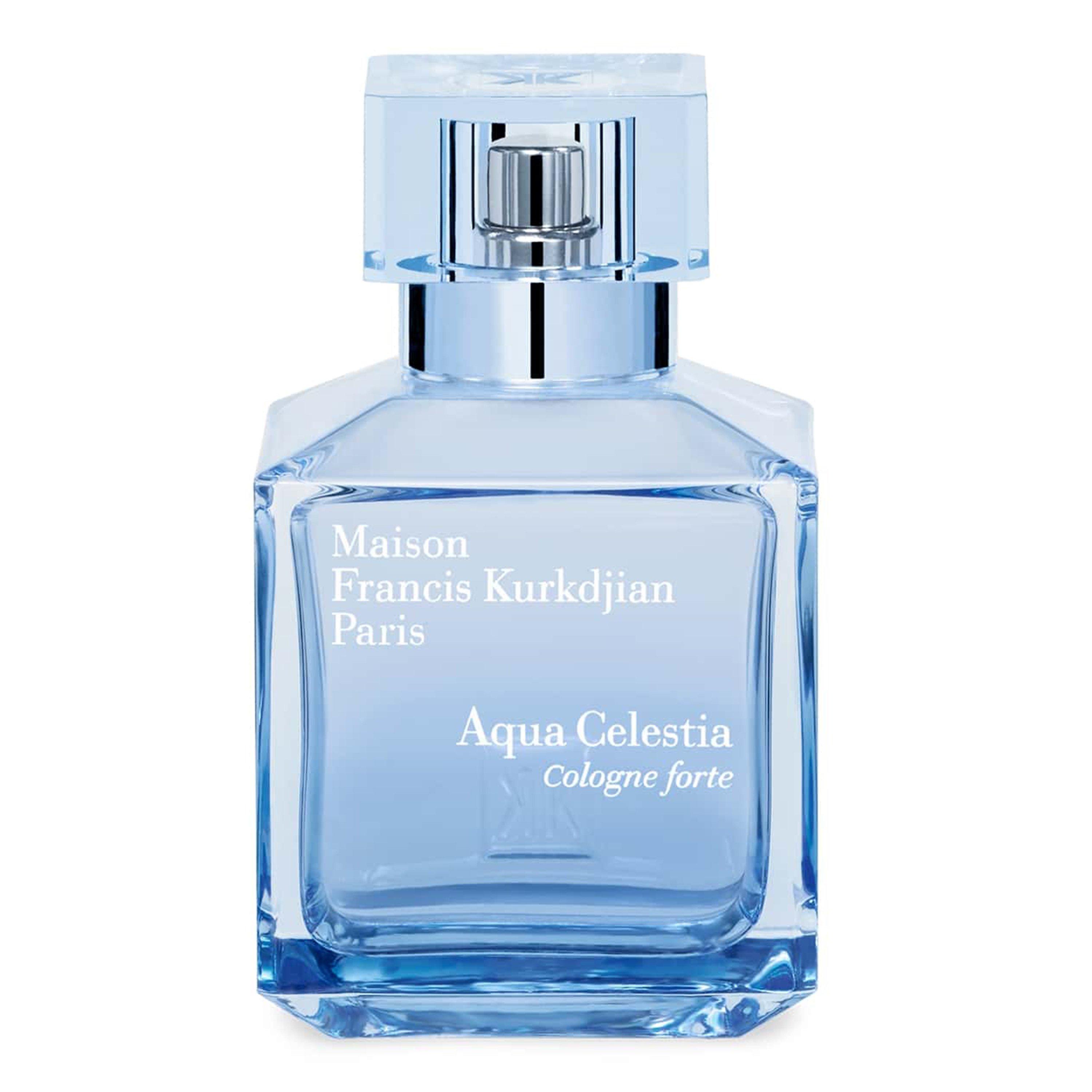 Clear - Maison Francis Kurkdjian - Aqua Celestia Cologne forte Eau de Parfum - 3