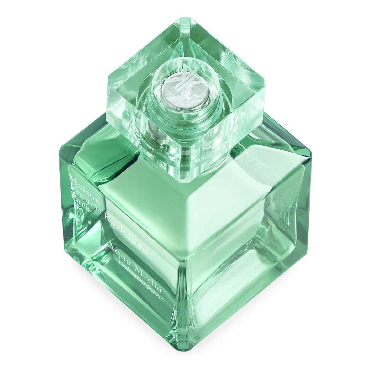 Clear - Maison Francis Kurkdjian - Aqua Media Cologne forte - 2