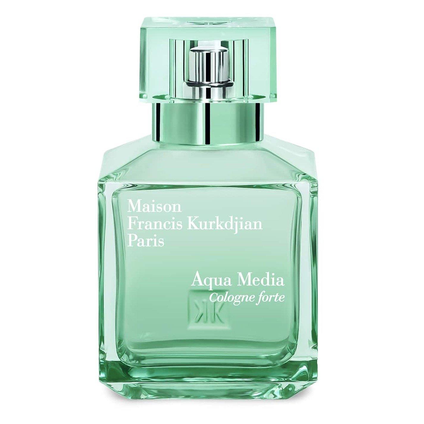 Clear - Maison Francis Kurkdjian - Aqua Media Cologne forte - 3