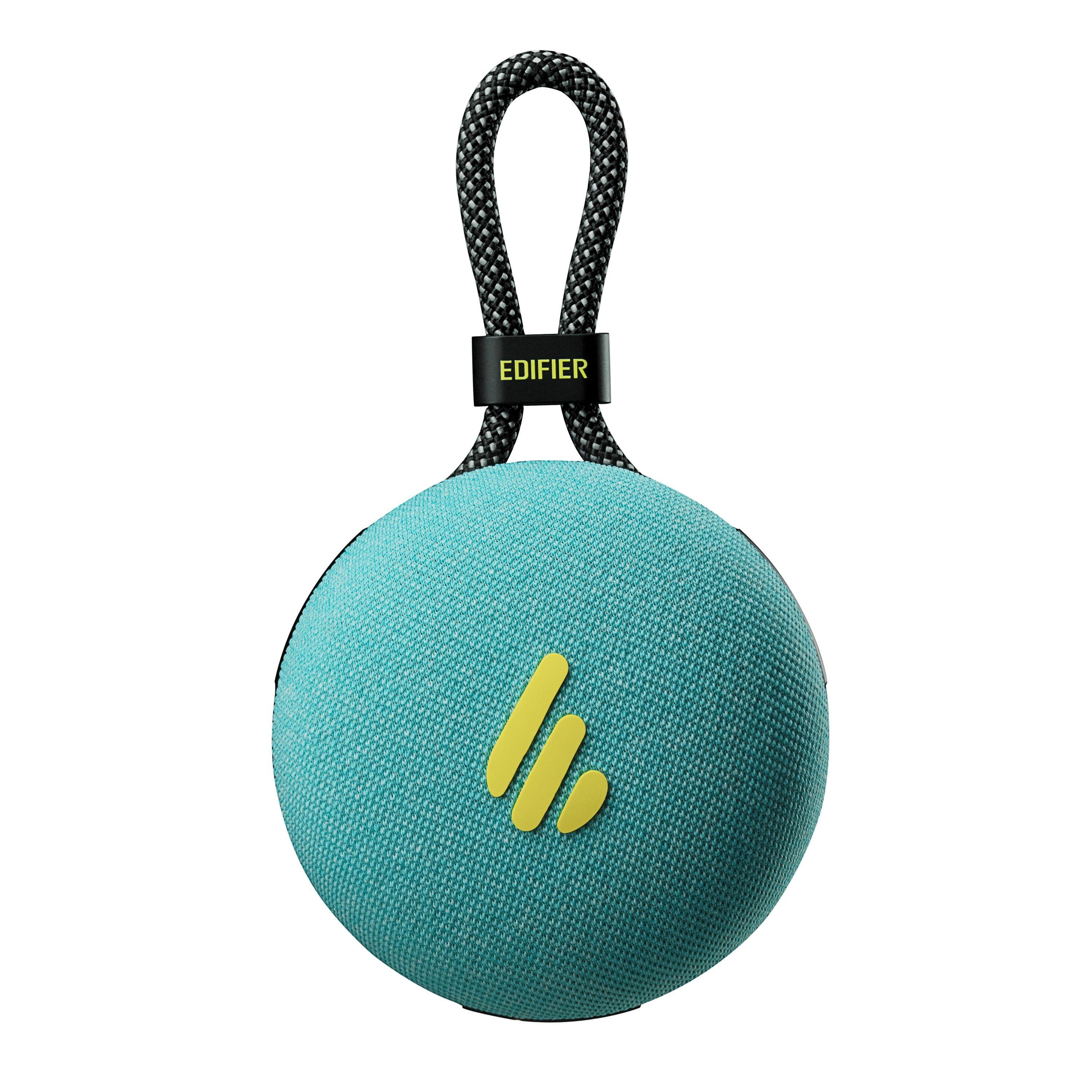 Green - Edifier - Edifier MP100 Plus Portable Bluetooth Speaker - 2