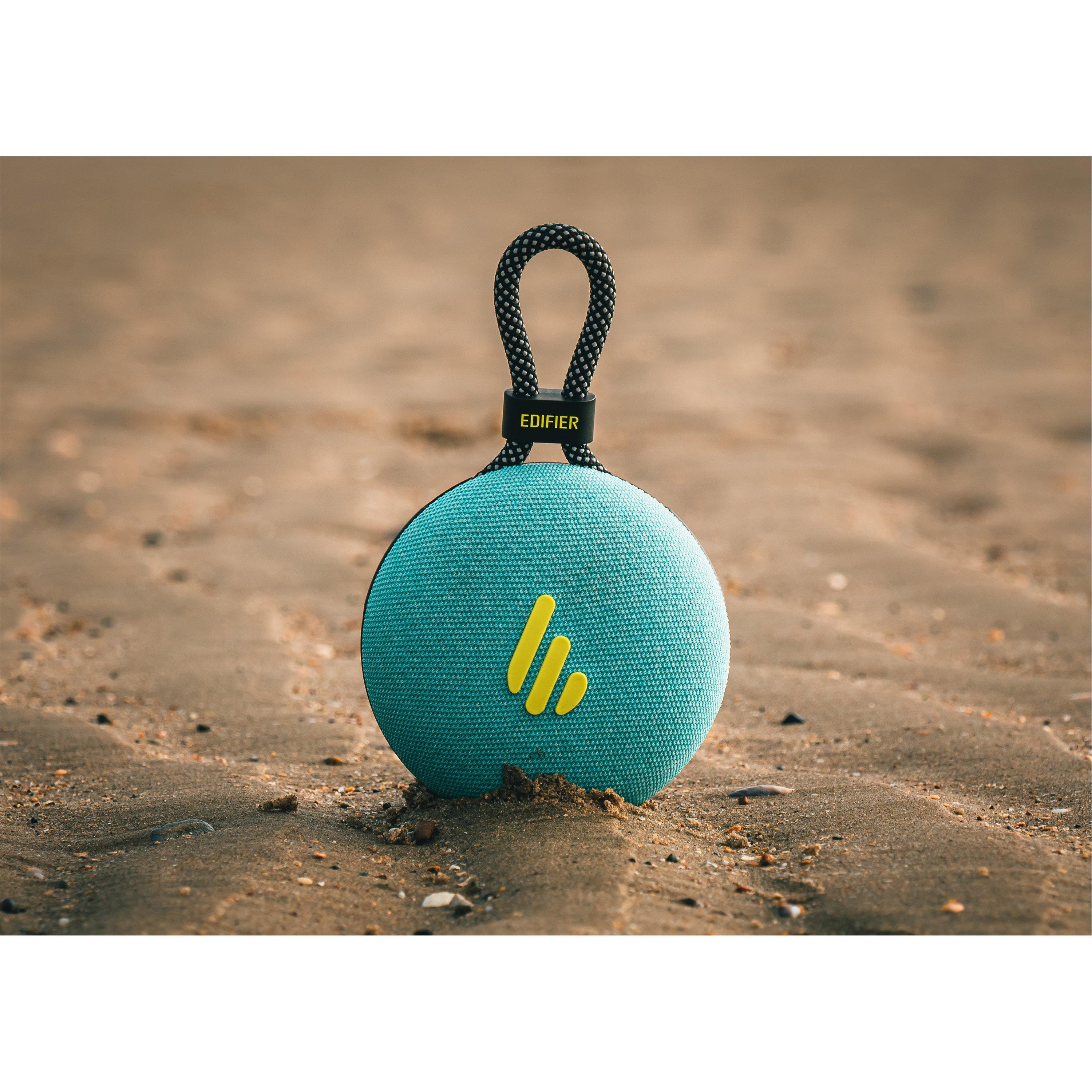 Green - Edifier - Edifier MP100 Plus Portable Bluetooth Speaker - 6