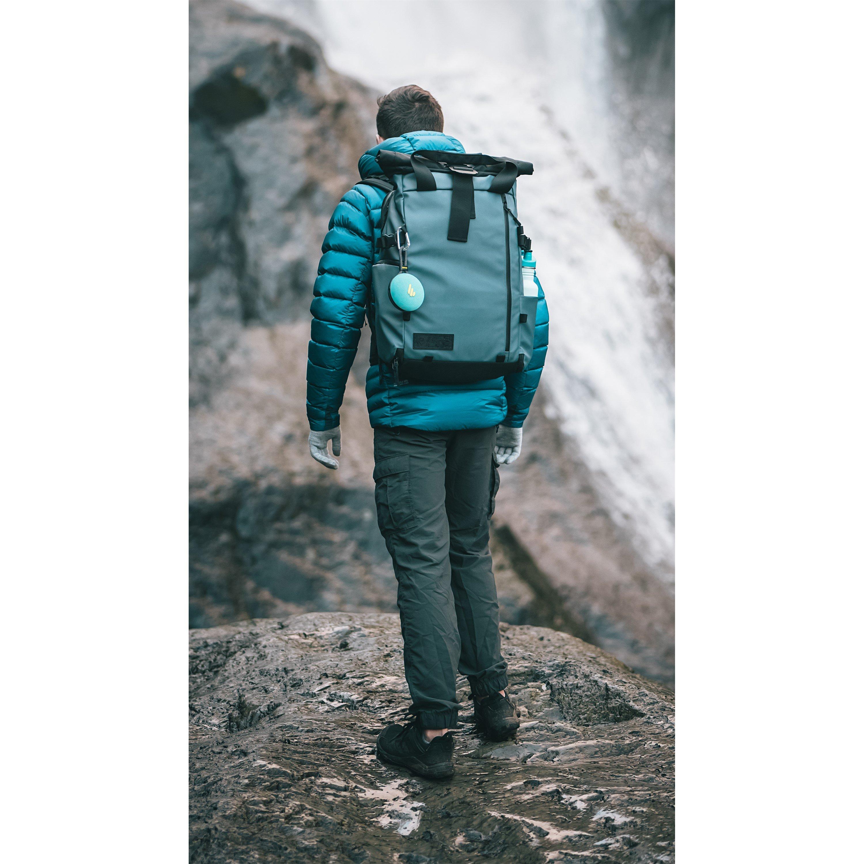 Green - Edifier - Edifier MP100 Plus Portable Bluetooth Speaker - 7