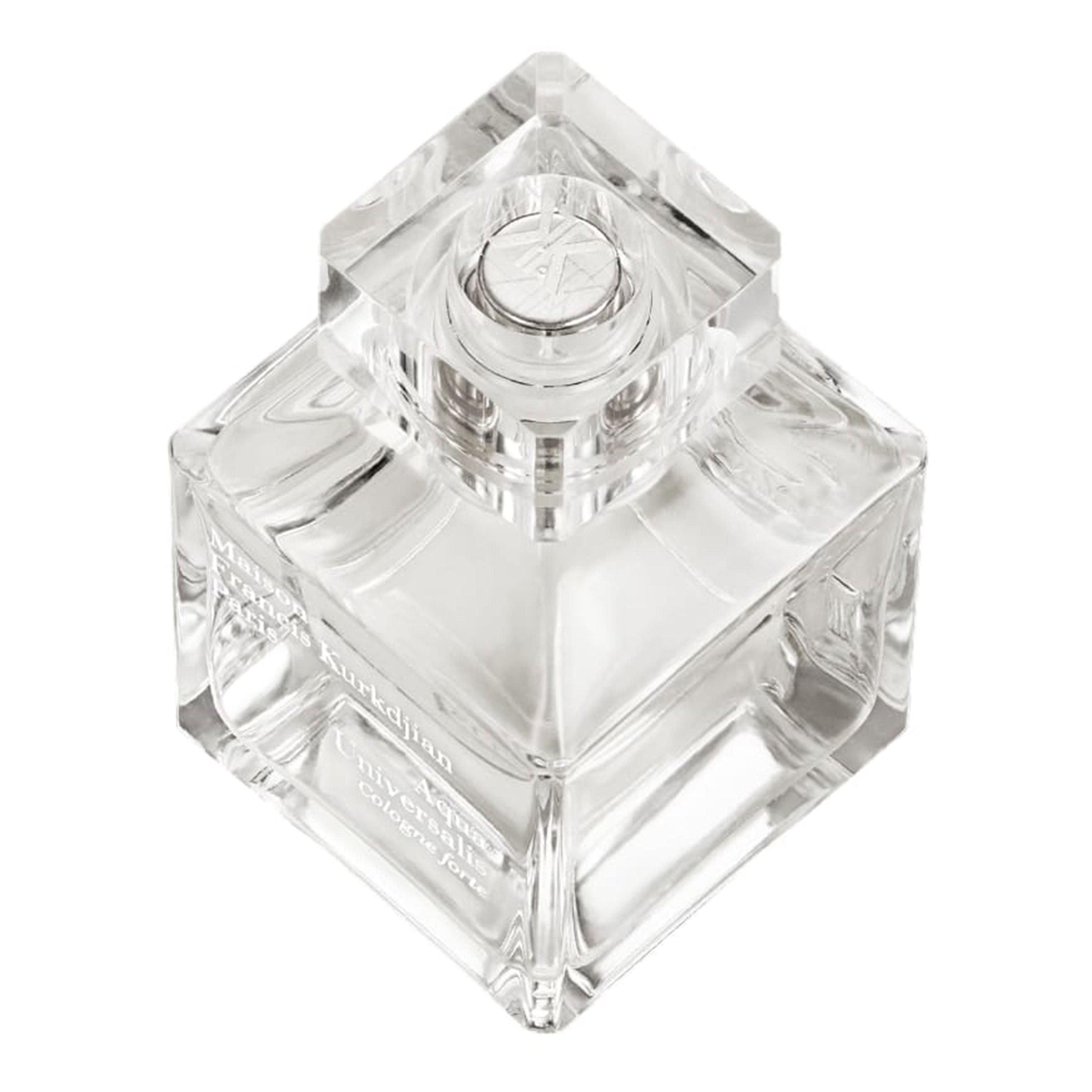 Clear - Maison Francis Kurkdjian - Aqua Universalis Cologne forte Eau de Parfum - 2