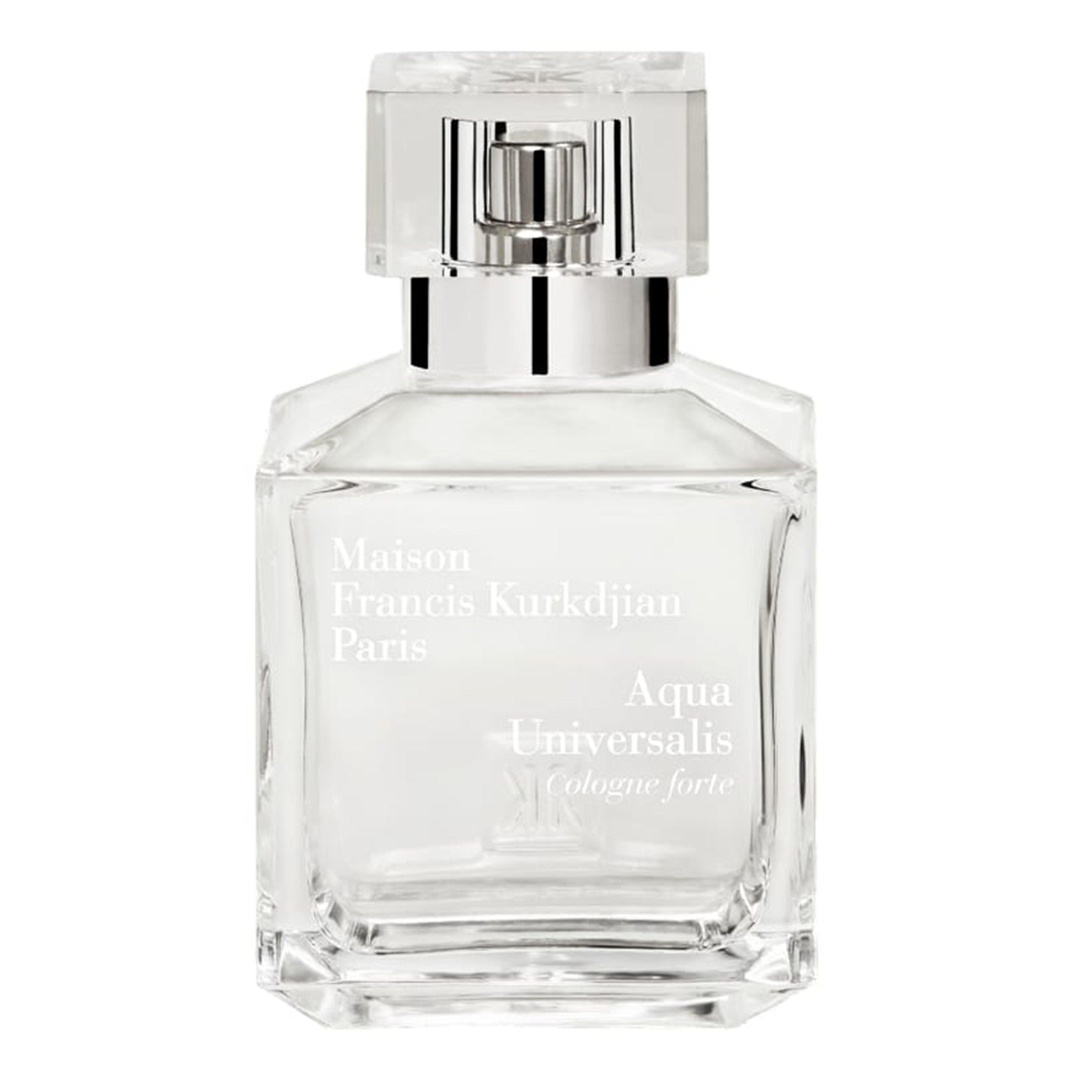 Clear - Maison Francis Kurkdjian - Aqua Universalis Cologne forte Eau de Parfum - 3
