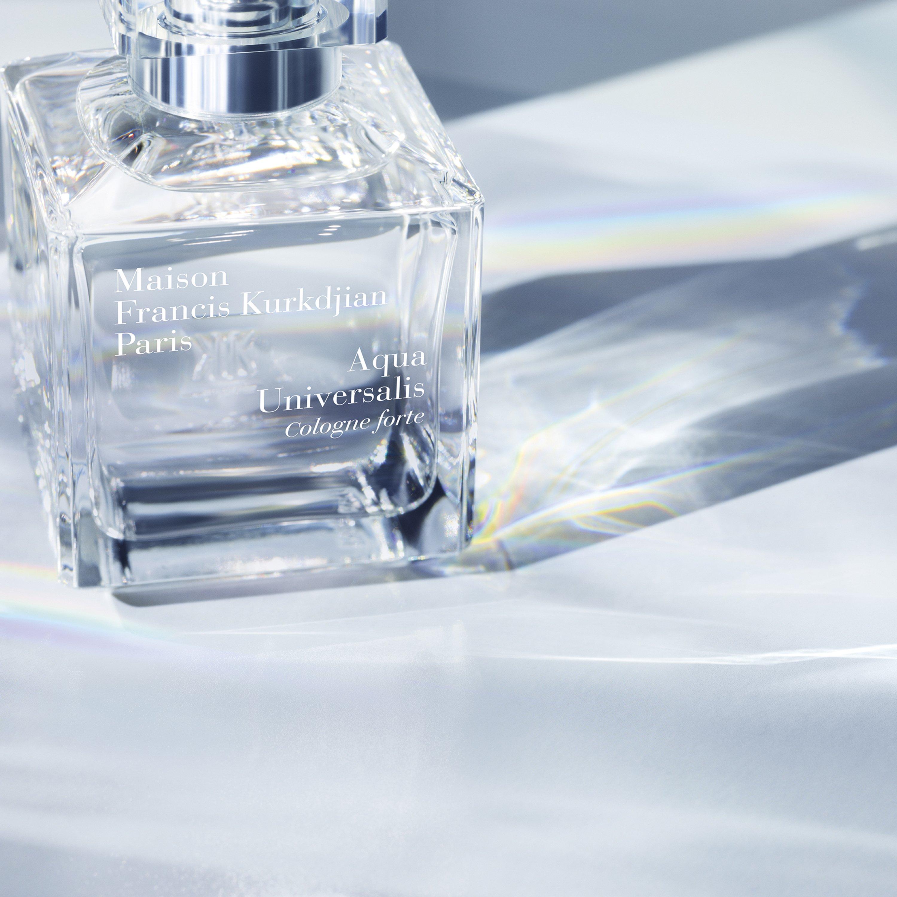 Clear - Maison Francis Kurkdjian - Aqua Universalis Cologne forte Eau de Parfum - 6