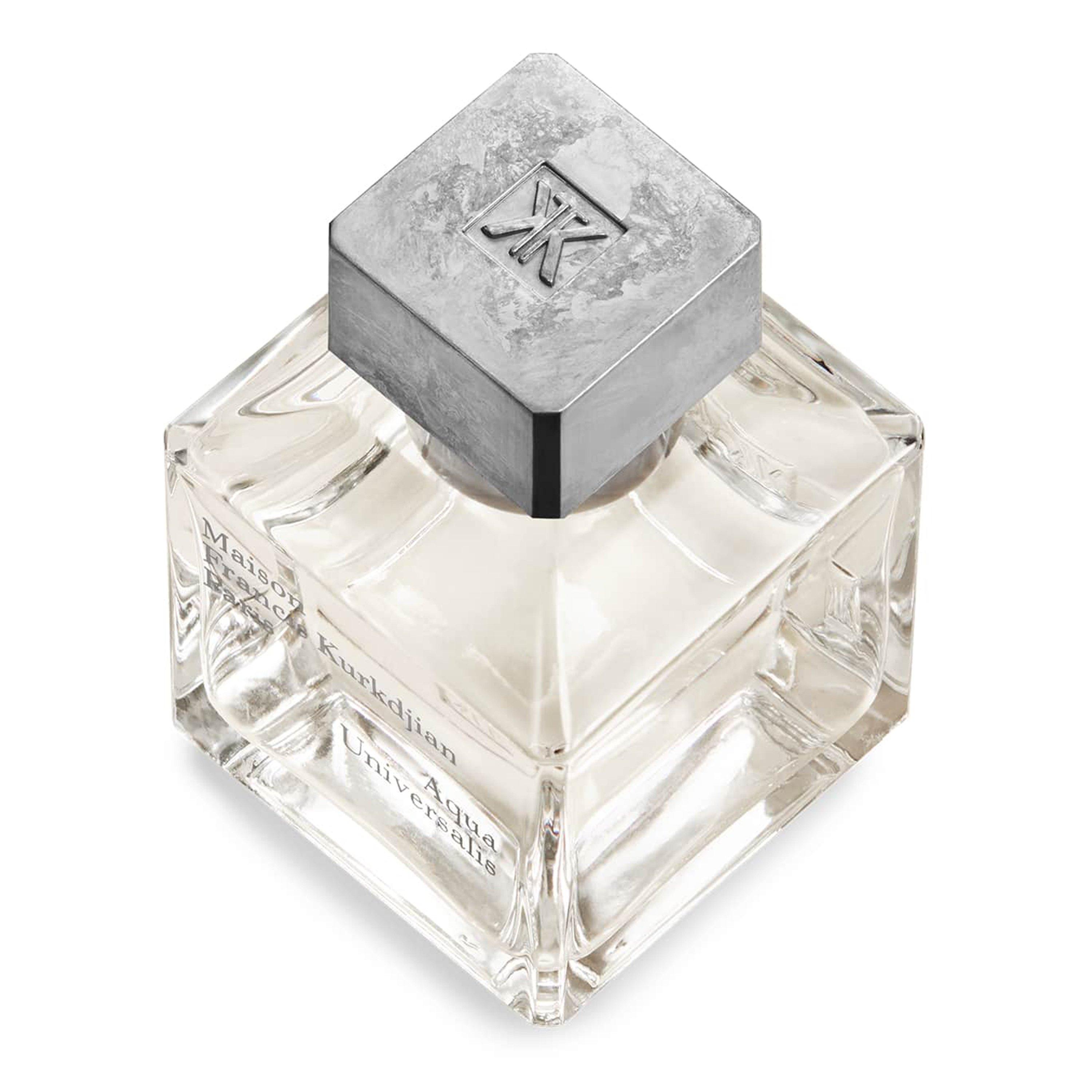Clear - Maison Francis Kurkdjian - Aqua Universalis Eau de Toilette - 2
