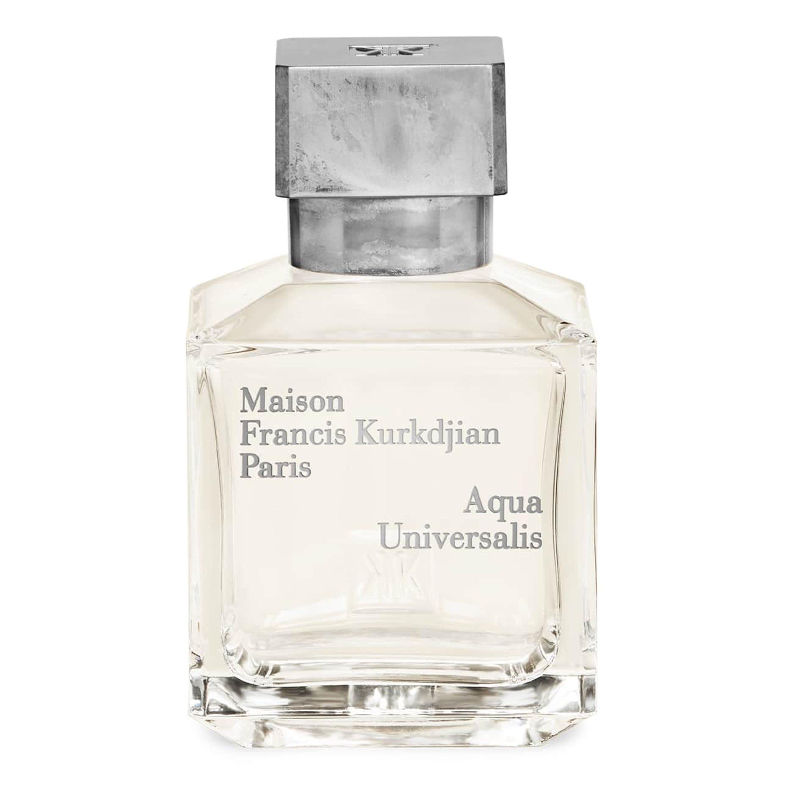 Clear - Maison Francis Kurkdjian - Aqua Universalis Eau de Toilette - 3