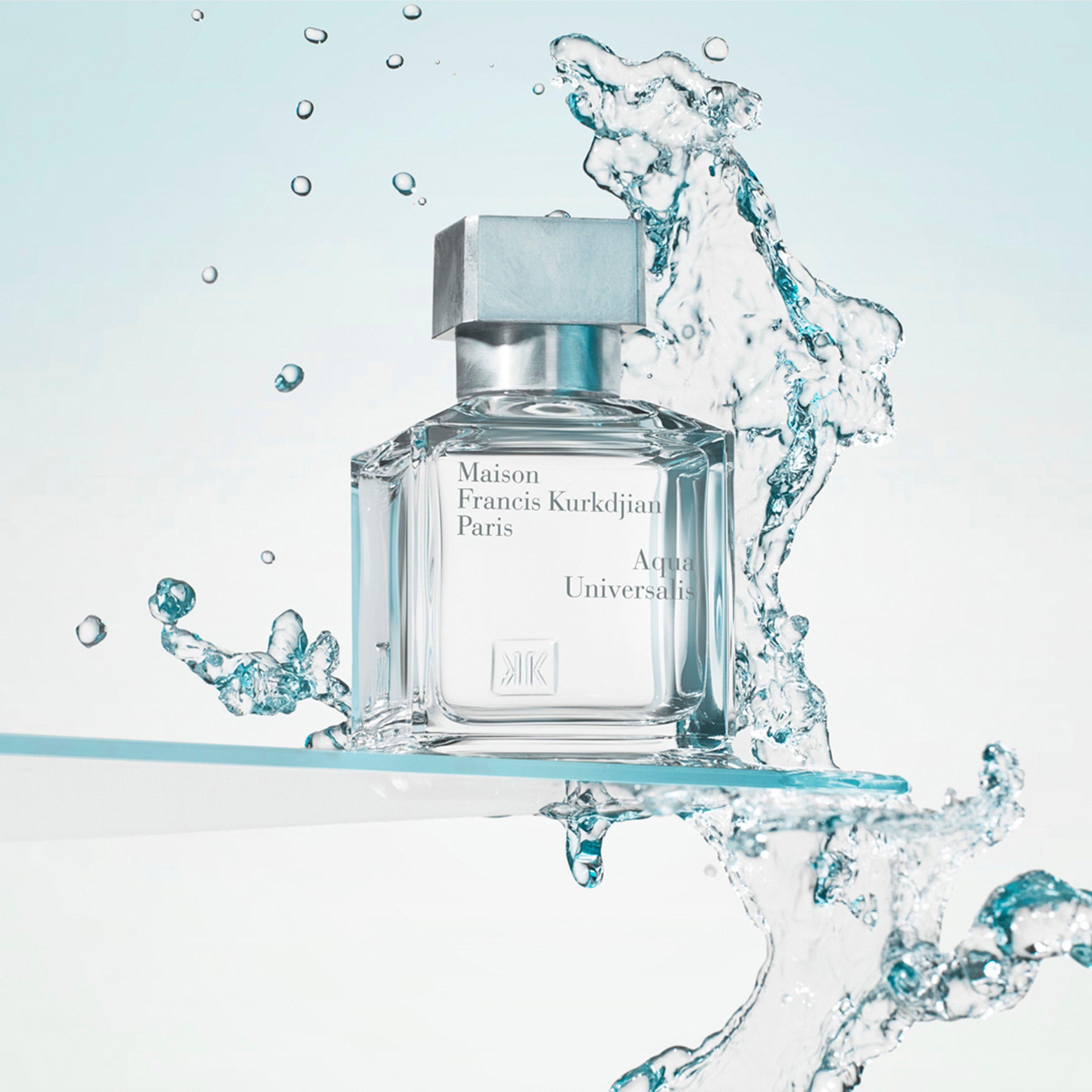 Clear - Maison Francis Kurkdjian - Aqua Universalis Eau de Toilette - 5