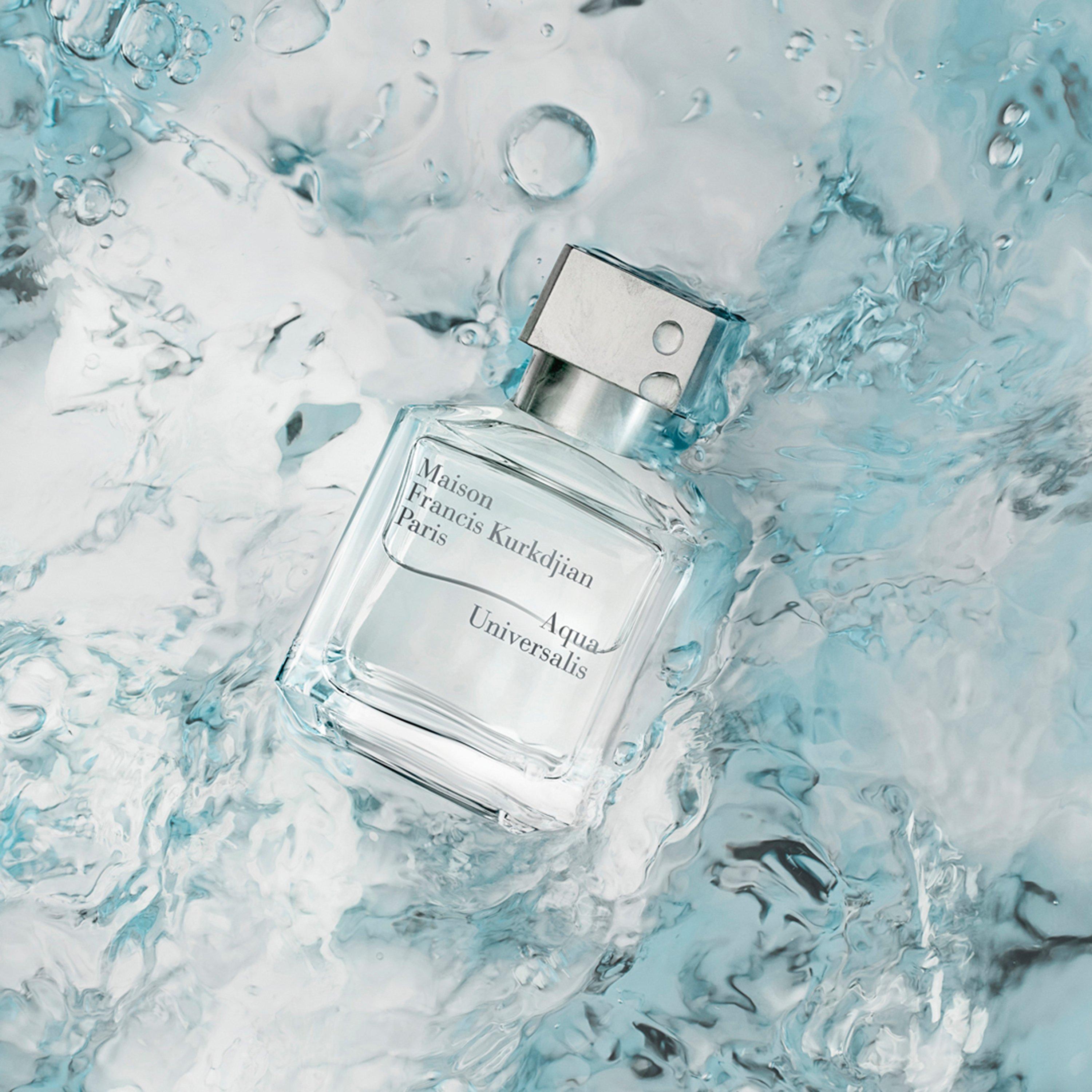 Clear - Maison Francis Kurkdjian - Aqua Universalis Eau de Toilette - 6