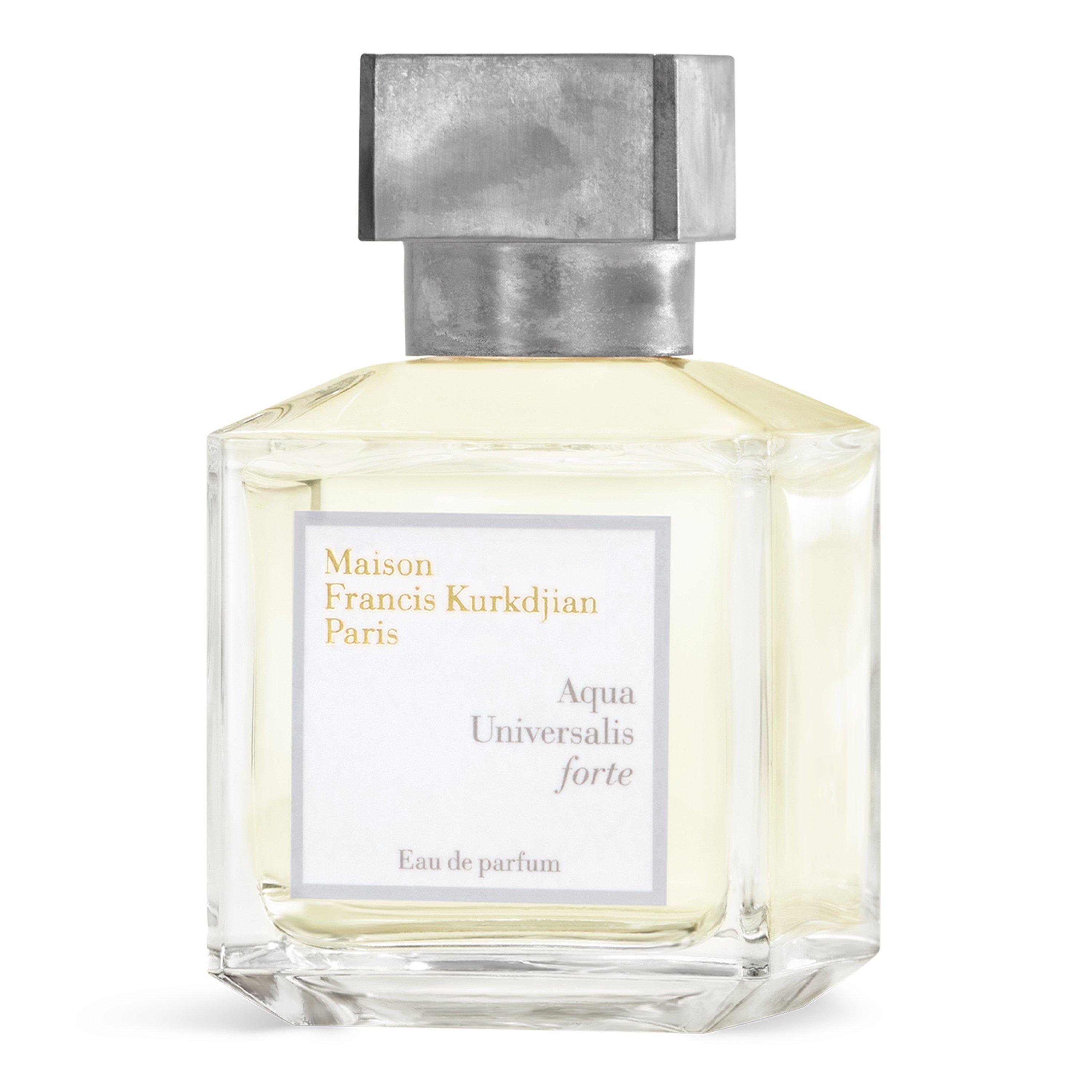 Maison Francis Kurkdjian Aqua Universalis forte Eau de Parfum