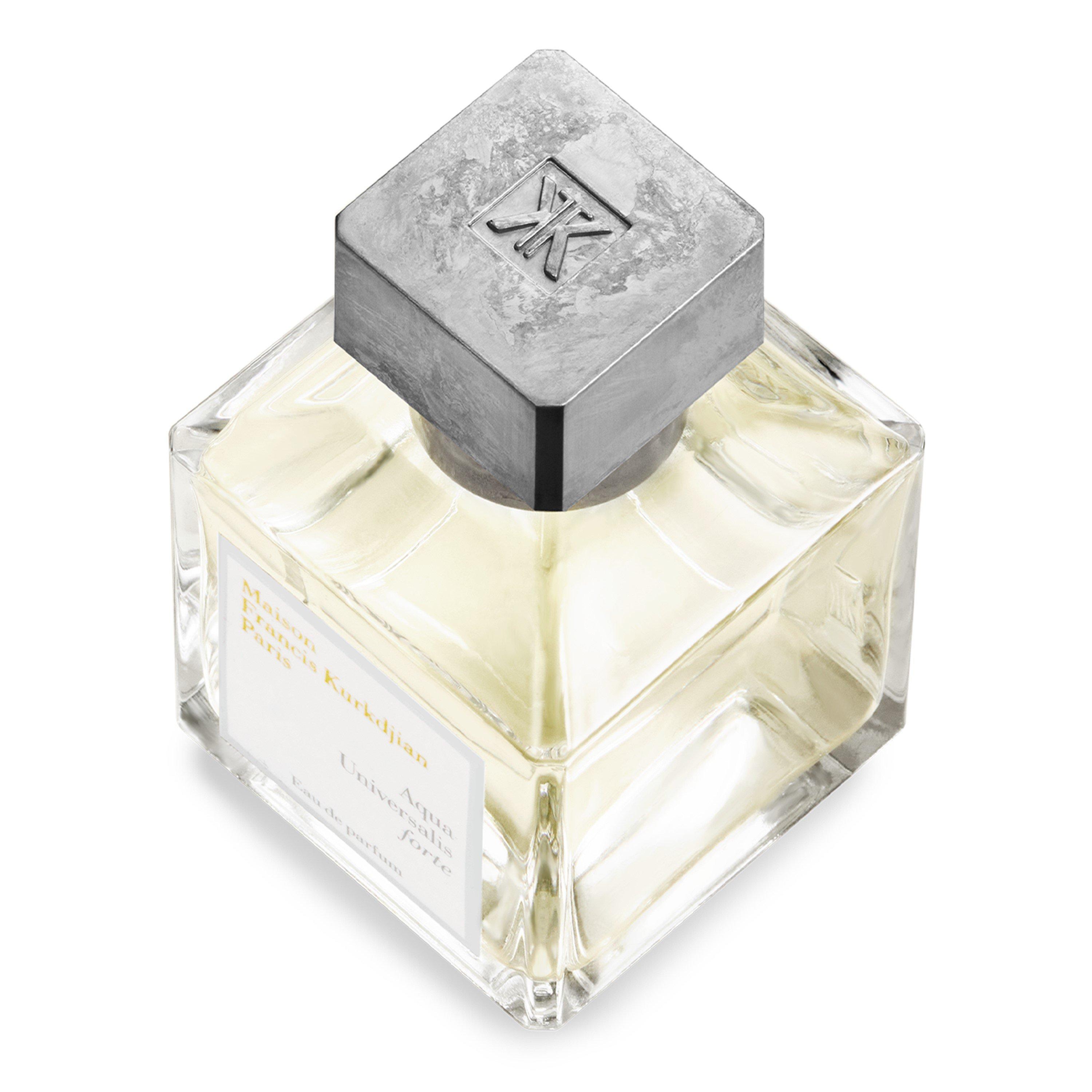 Clear - Maison Francis Kurkdjian - Aqua Universalis forte Eau de Parfum - 2