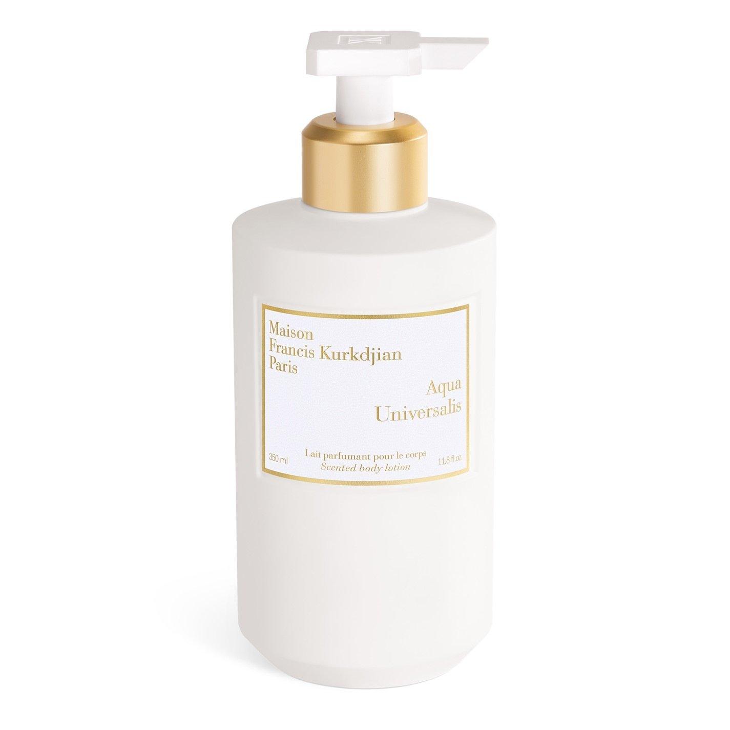 Maison Francis Kurkdjian  Aqua Universalis Scented Body Lotion - Clear - 350 ml