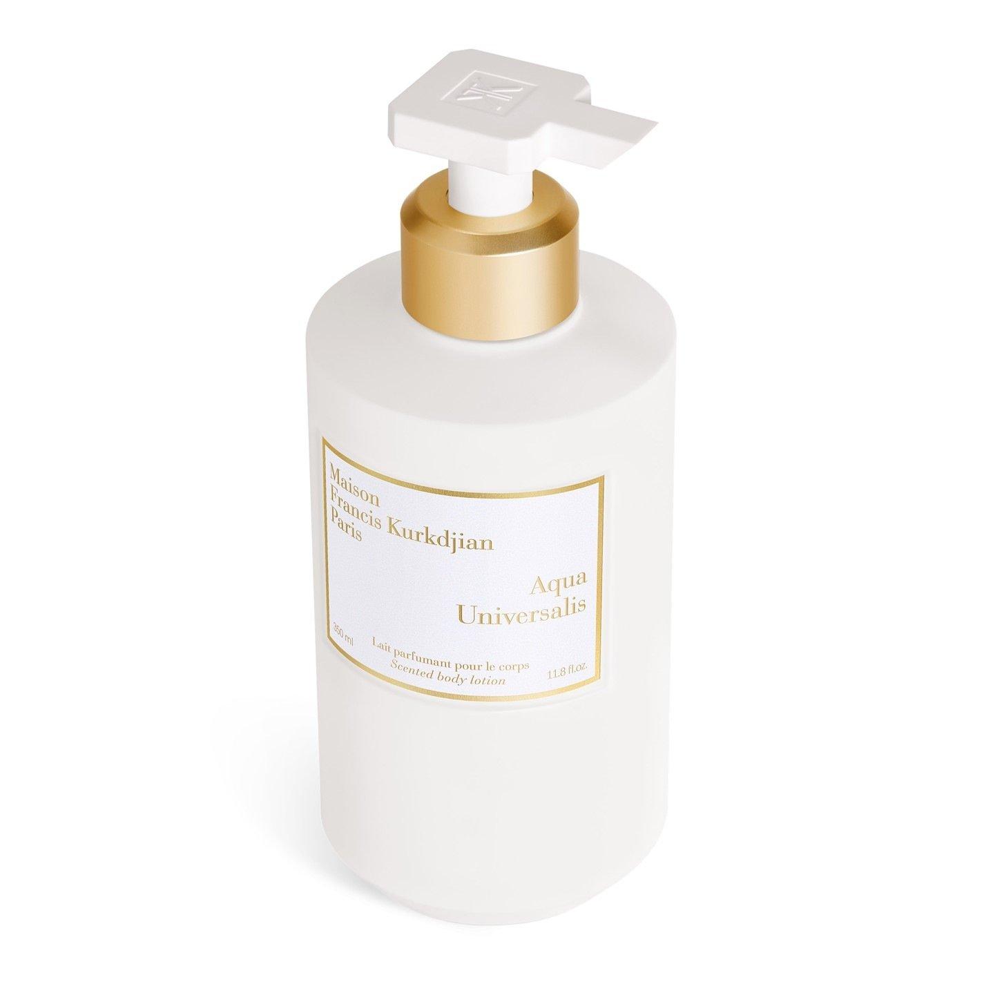 Clear - Maison Francis Kurkdjian - Aqua Universalis Scented Body Lotion - 2