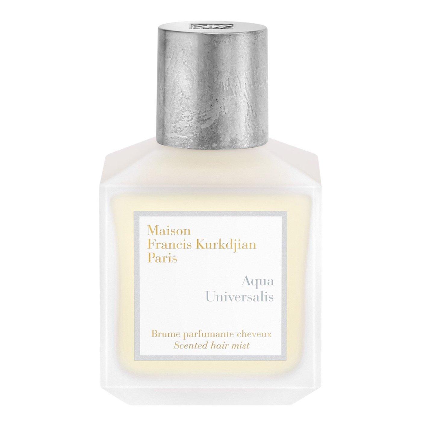 Clear - Maison Francis Kurkdjian - Aqua Universalis Scented Hair Mist - 1
