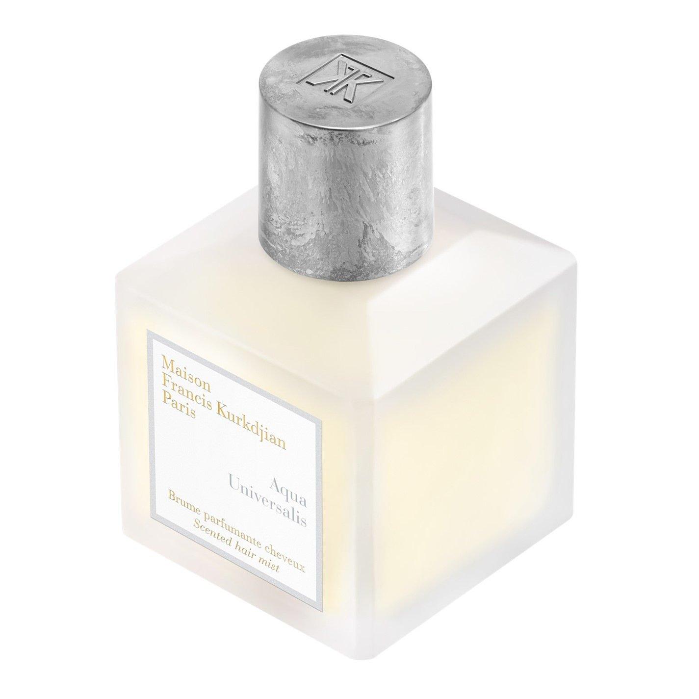 Clear - Maison Francis Kurkdjian - Aqua Universalis Scented Hair Mist - 2